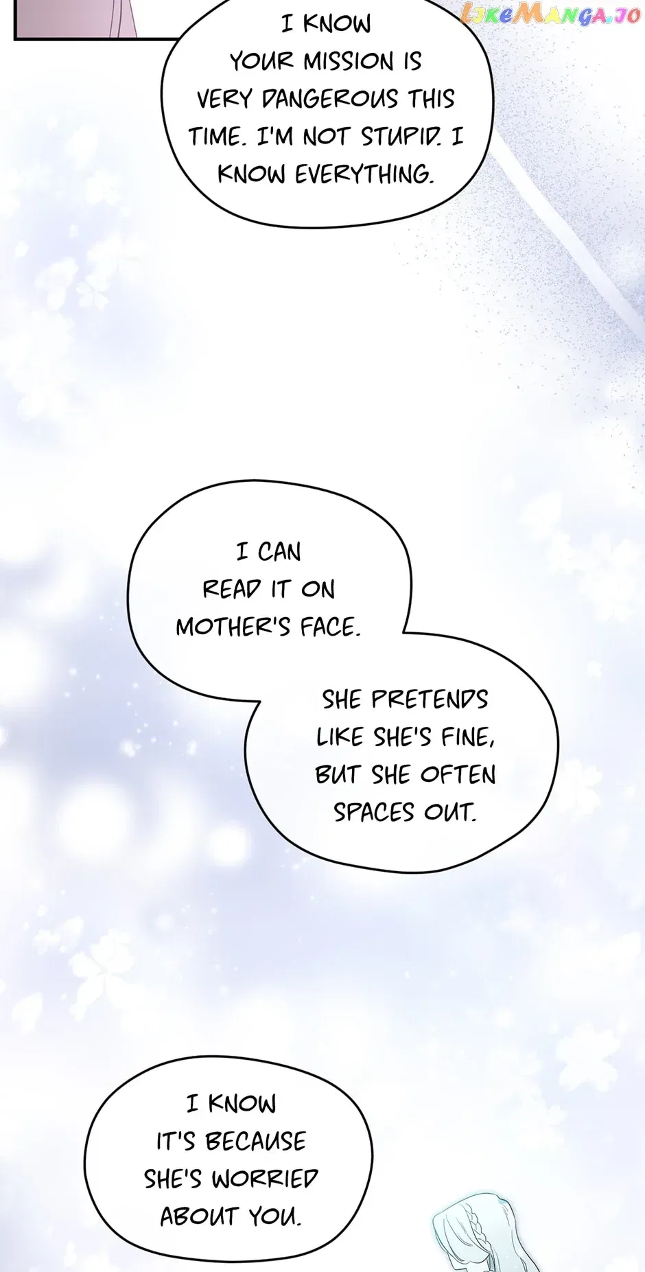 I Became the Hero’s Mom Chapter 96 – Page 41