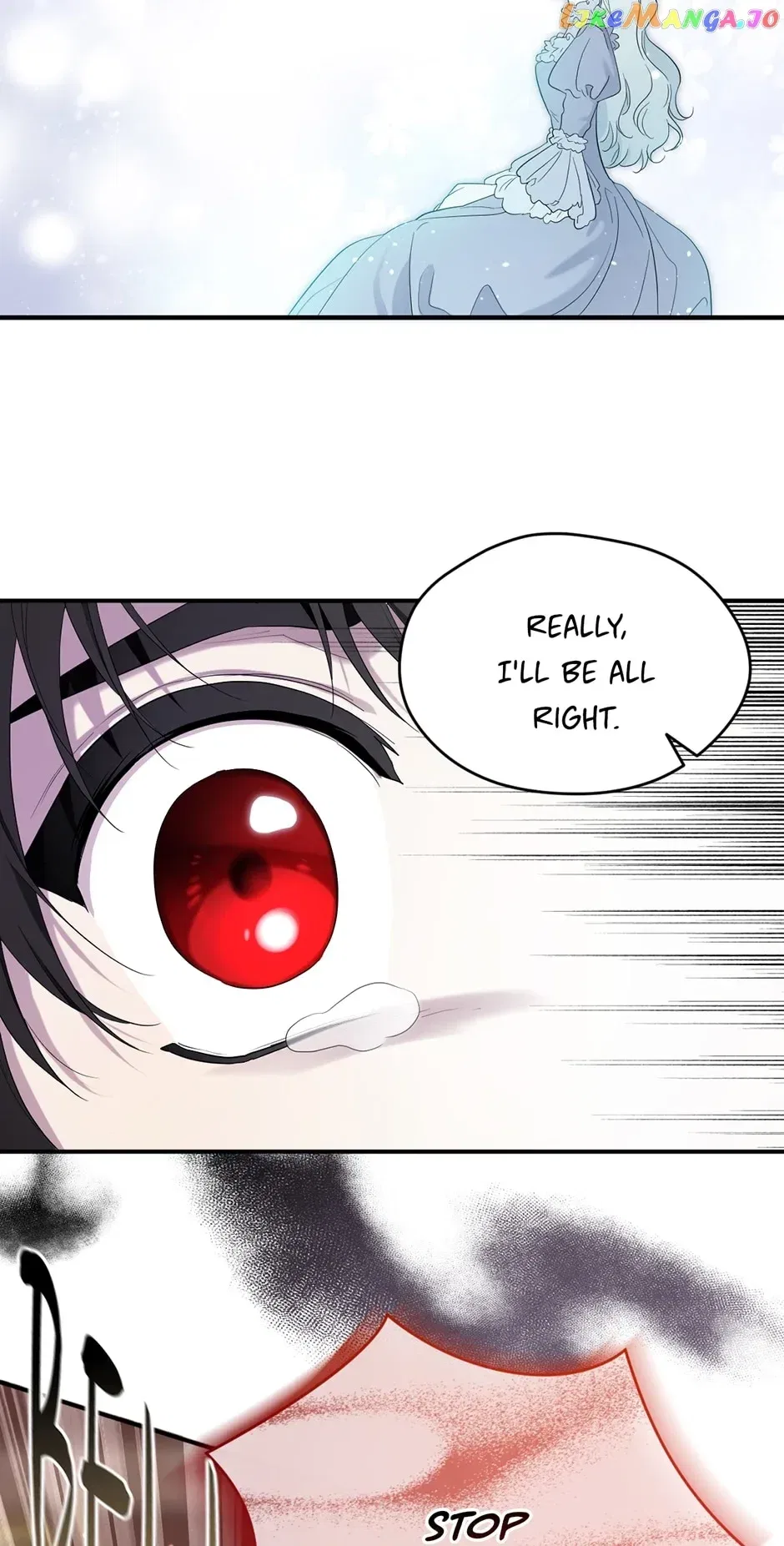 I Became the Hero’s Mom Chapter 96 – Page 42