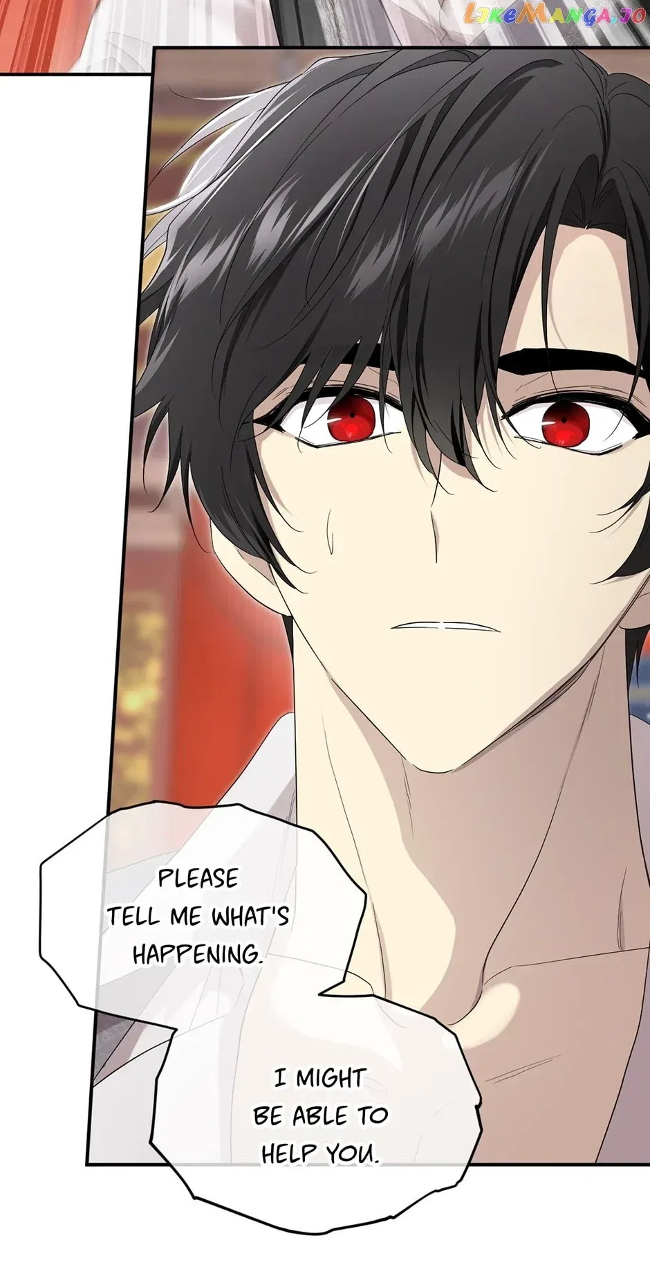 I Became the Hero’s Mom Chapter 96 – Page 44
