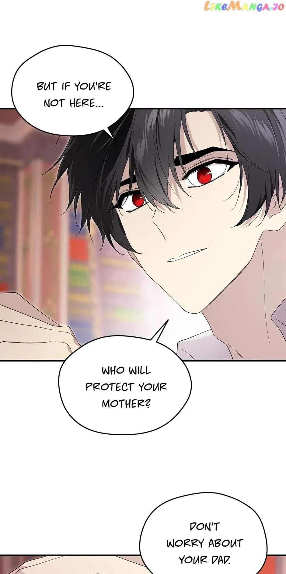 I Became the Hero’s Mom Chapter 96 – Page 47