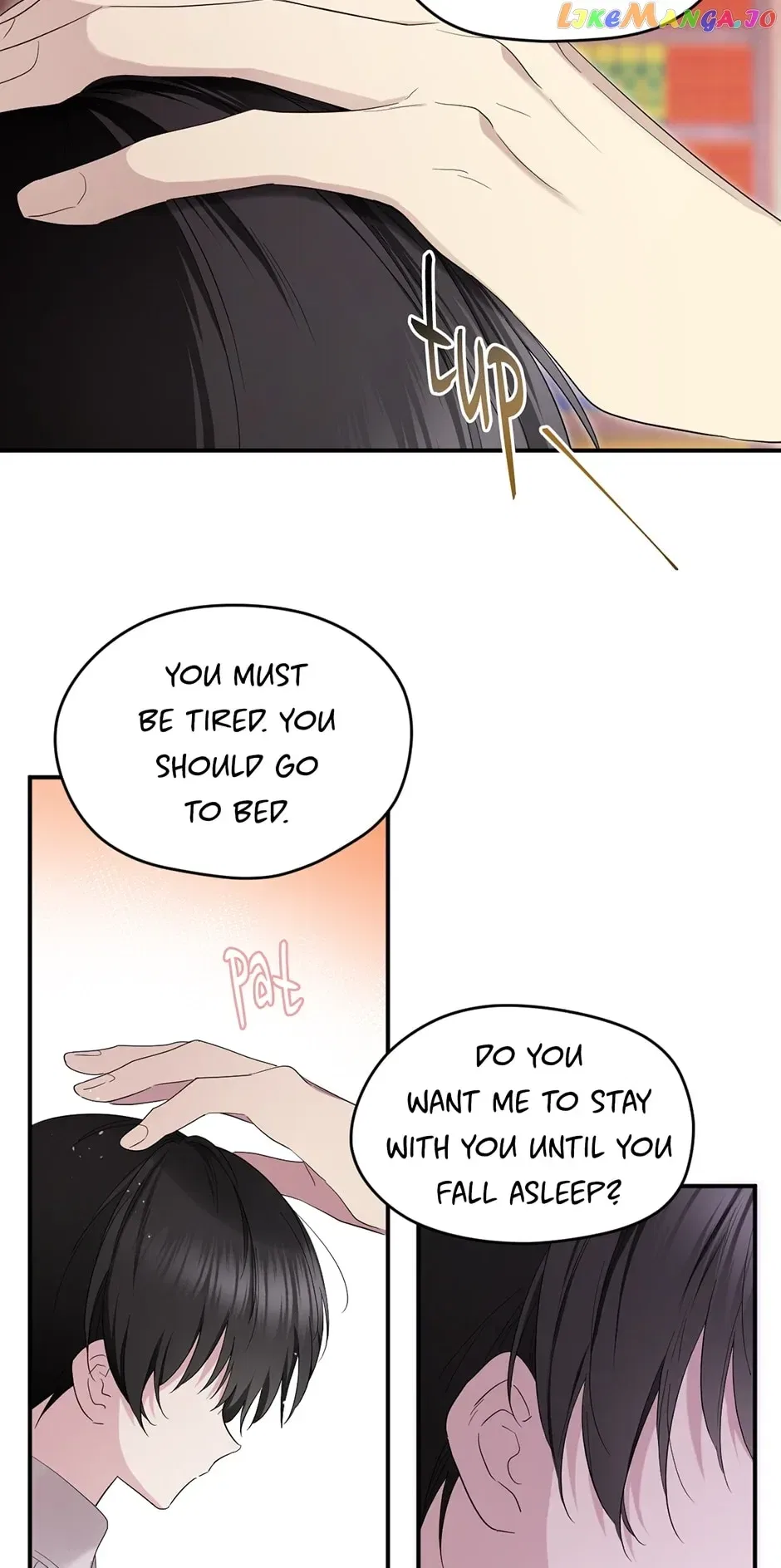 I Became the Hero’s Mom Chapter 96 – Page 48