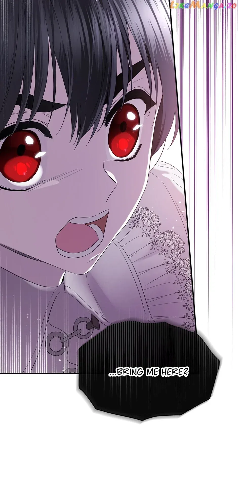 I Became the Hero’s Mom Chapter 96 – Page 52