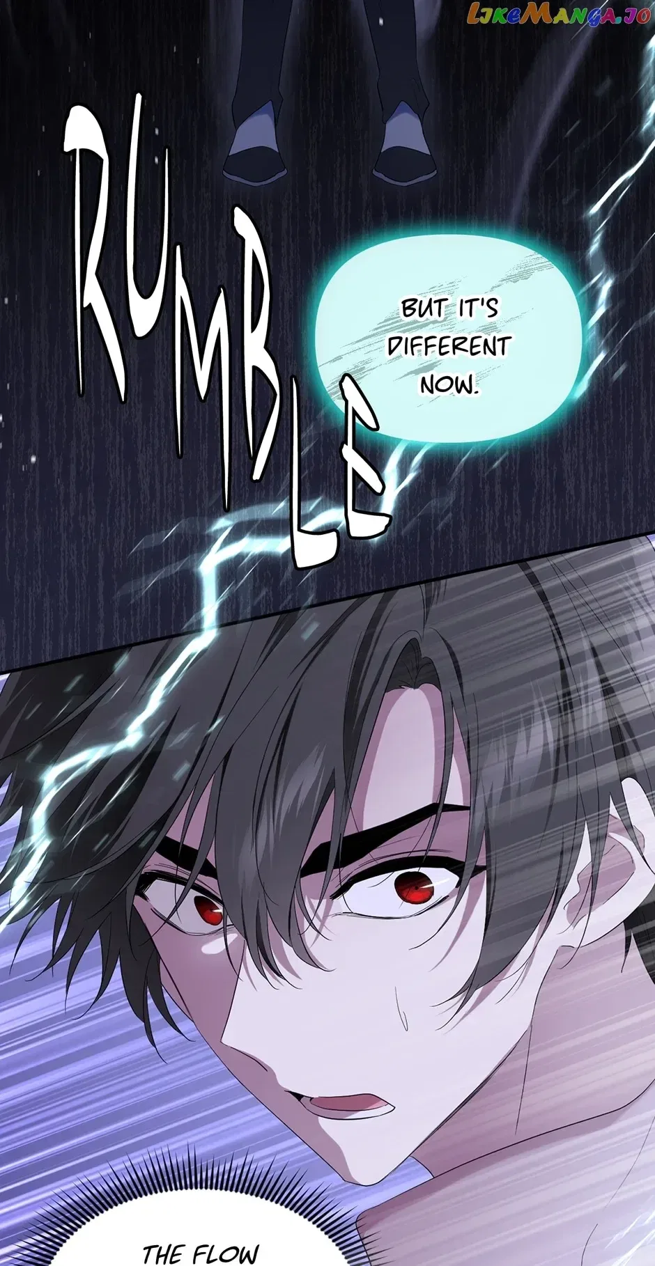 I Became the Hero’s Mom Chapter 96 – Page 55