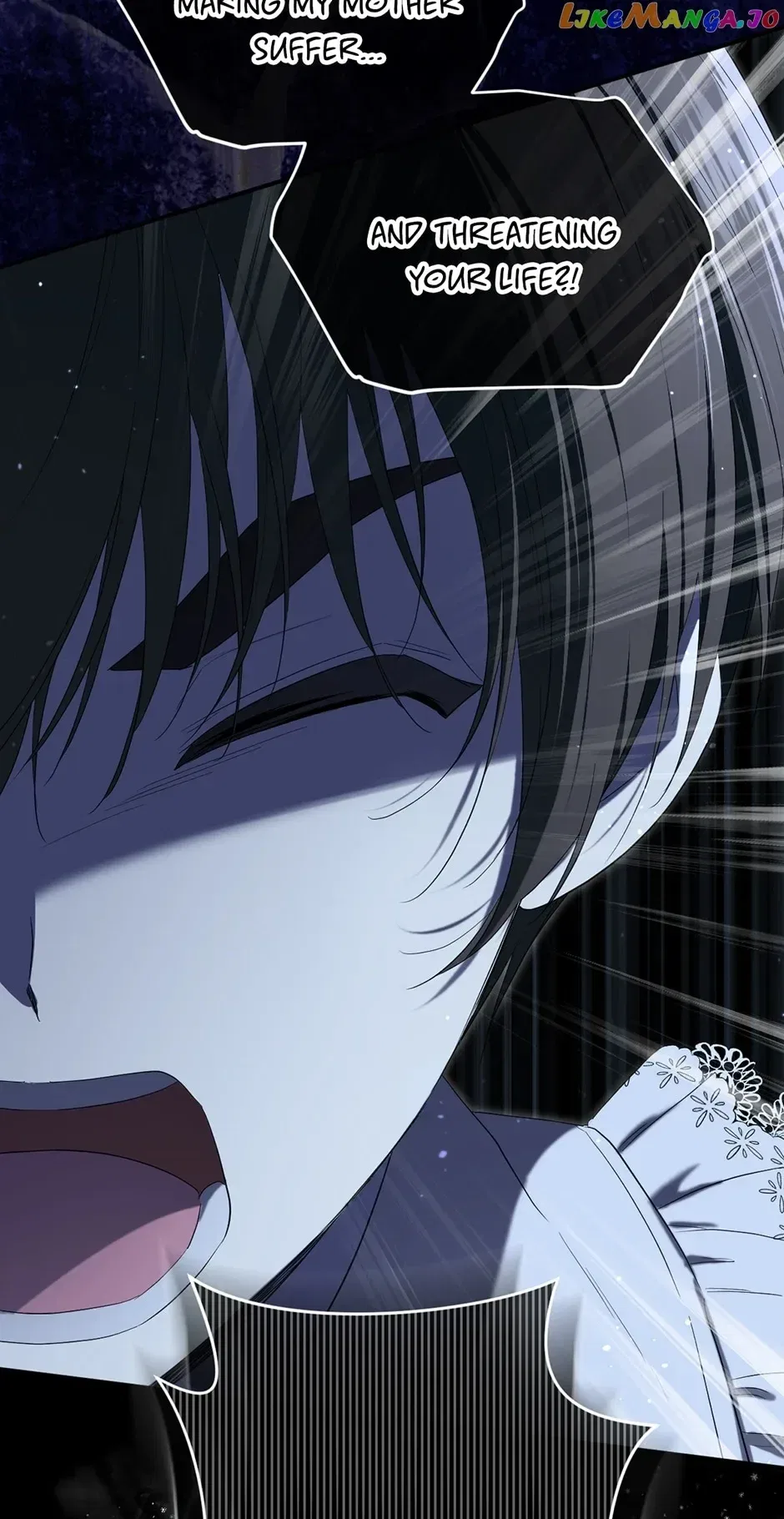 I Became the Hero’s Mom Chapter 96 – Page 59
