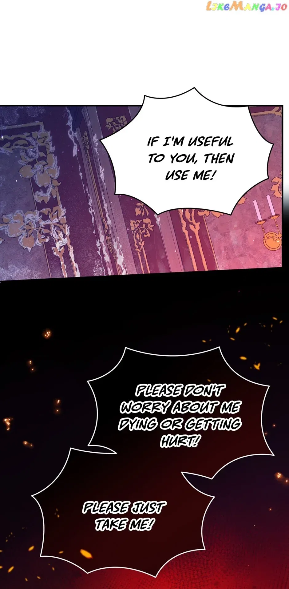 I Became the Hero’s Mom Chapter 96 – Page 66