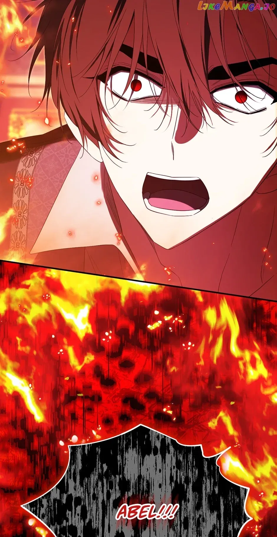I Became the Hero’s Mom Chapter 96 – Page 82