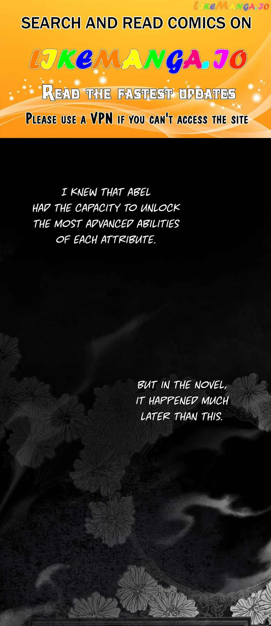 I Became the Hero’s Mom Chapter 95 – Page 1