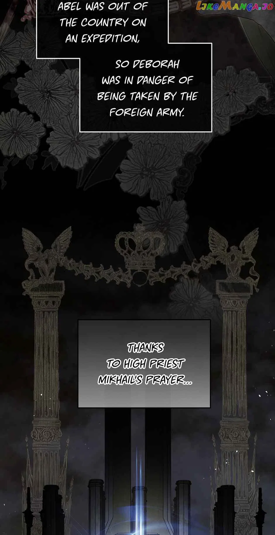 I Became the Hero’s Mom Chapter 95 – Page 4