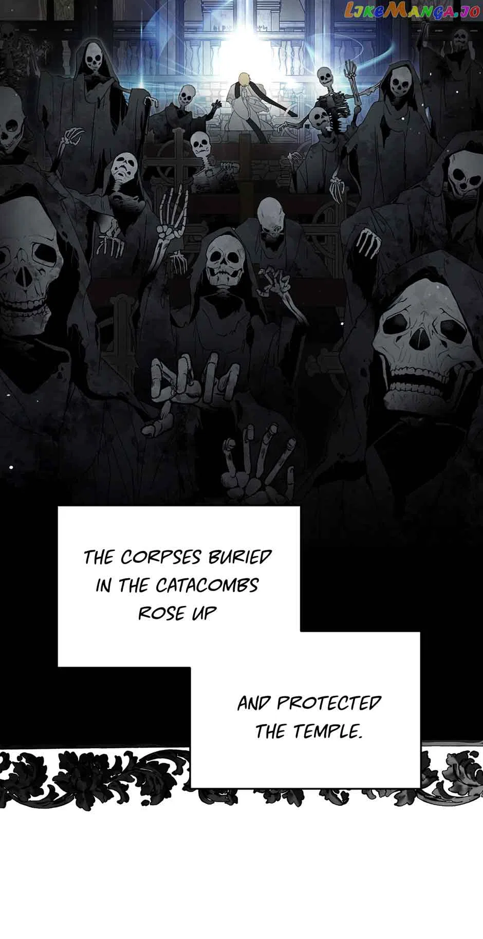 I Became the Hero’s Mom Chapter 95 – Page 5