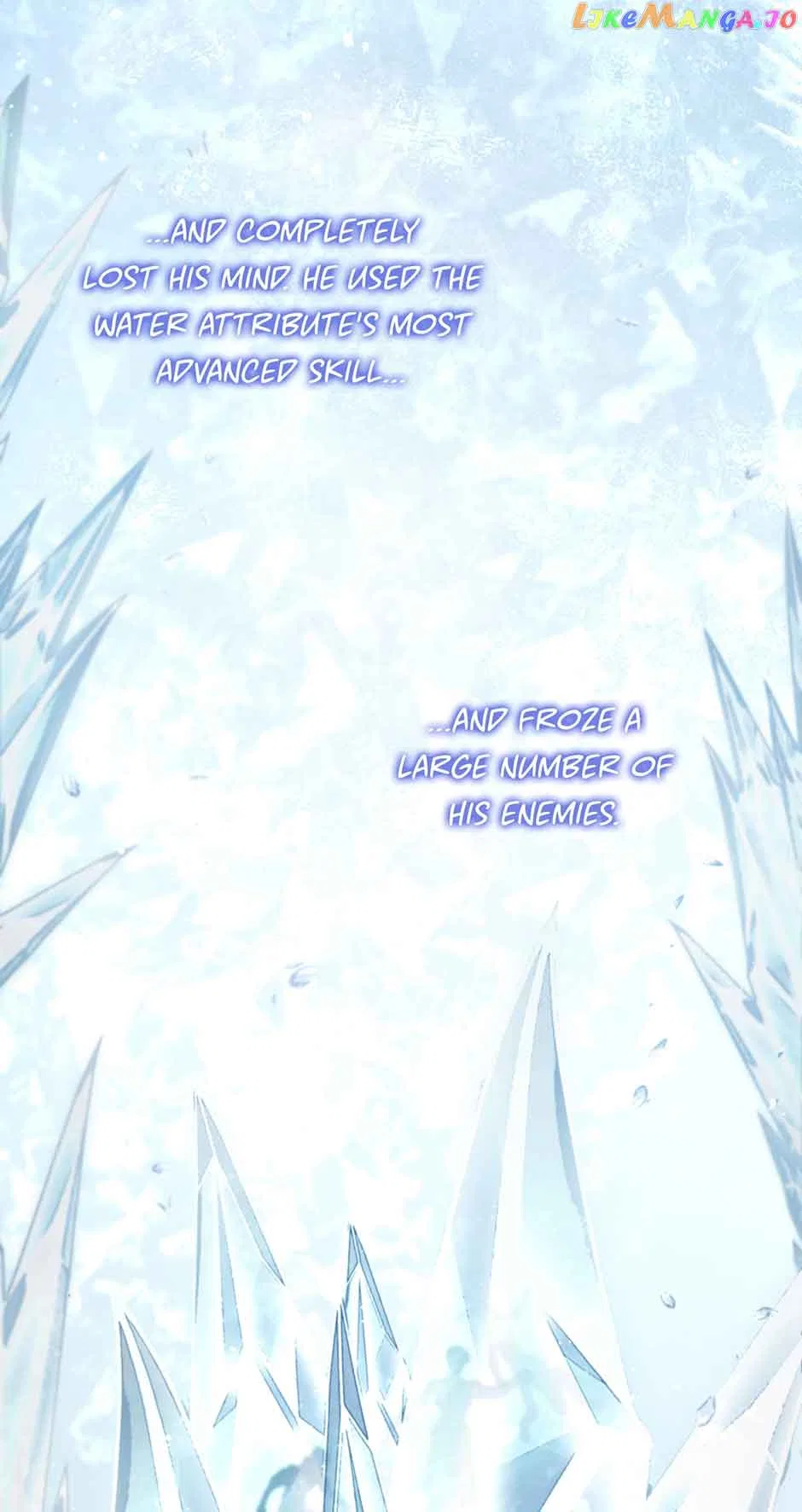 I Became the Hero’s Mom Chapter 95 – Page 7