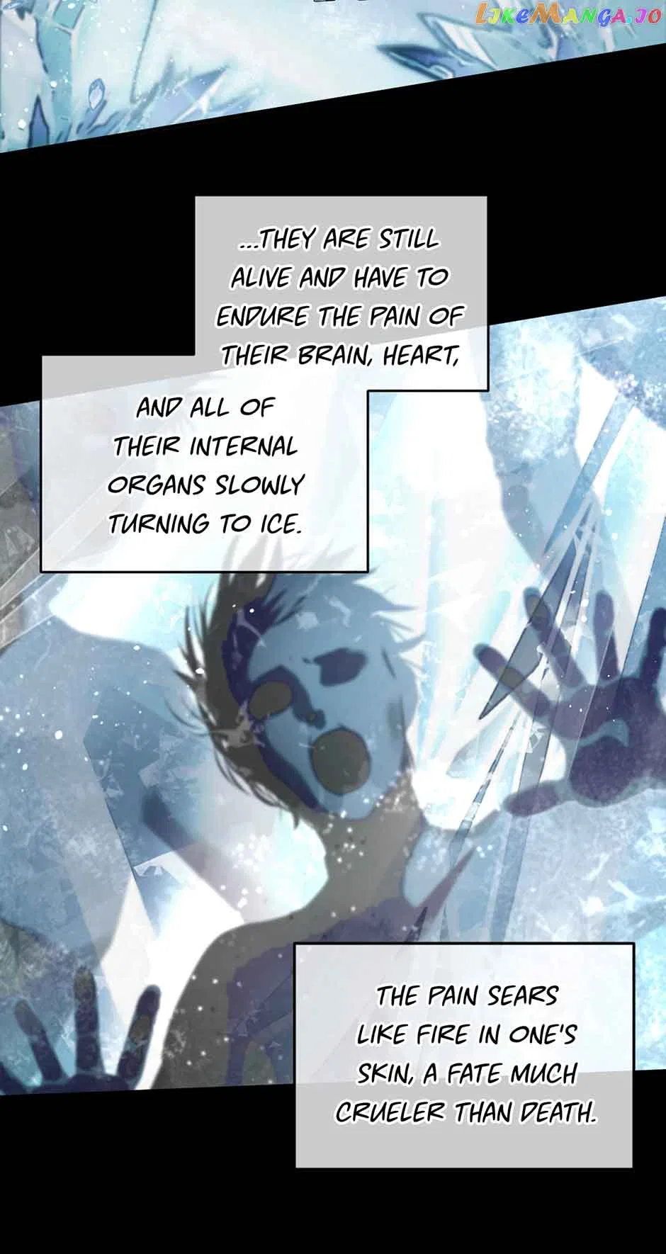 I Became the Hero’s Mom Chapter 95 – Page 9