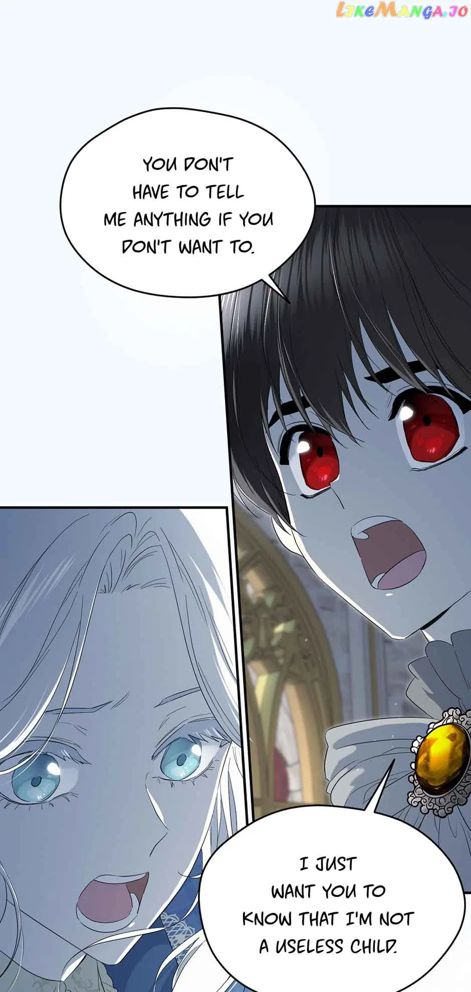 I Became the Hero’s Mom Chapter 95 – Page 10