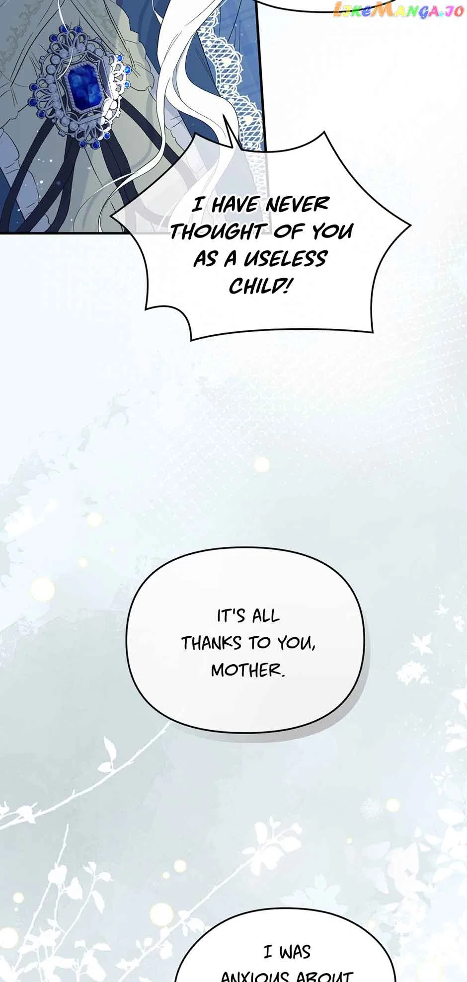I Became the Hero’s Mom Chapter 95 – Page 11