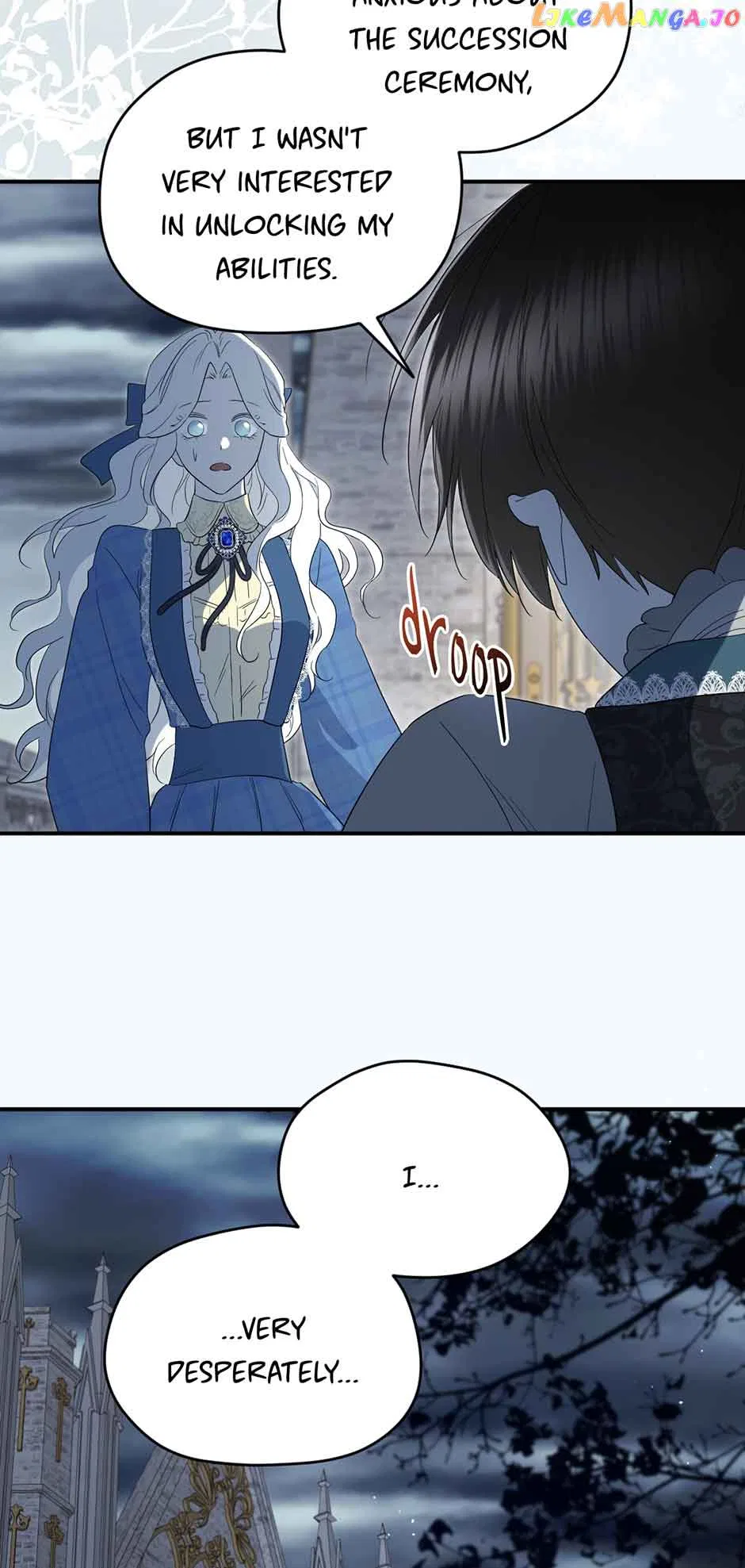 I Became the Hero’s Mom Chapter 95 – Page 12