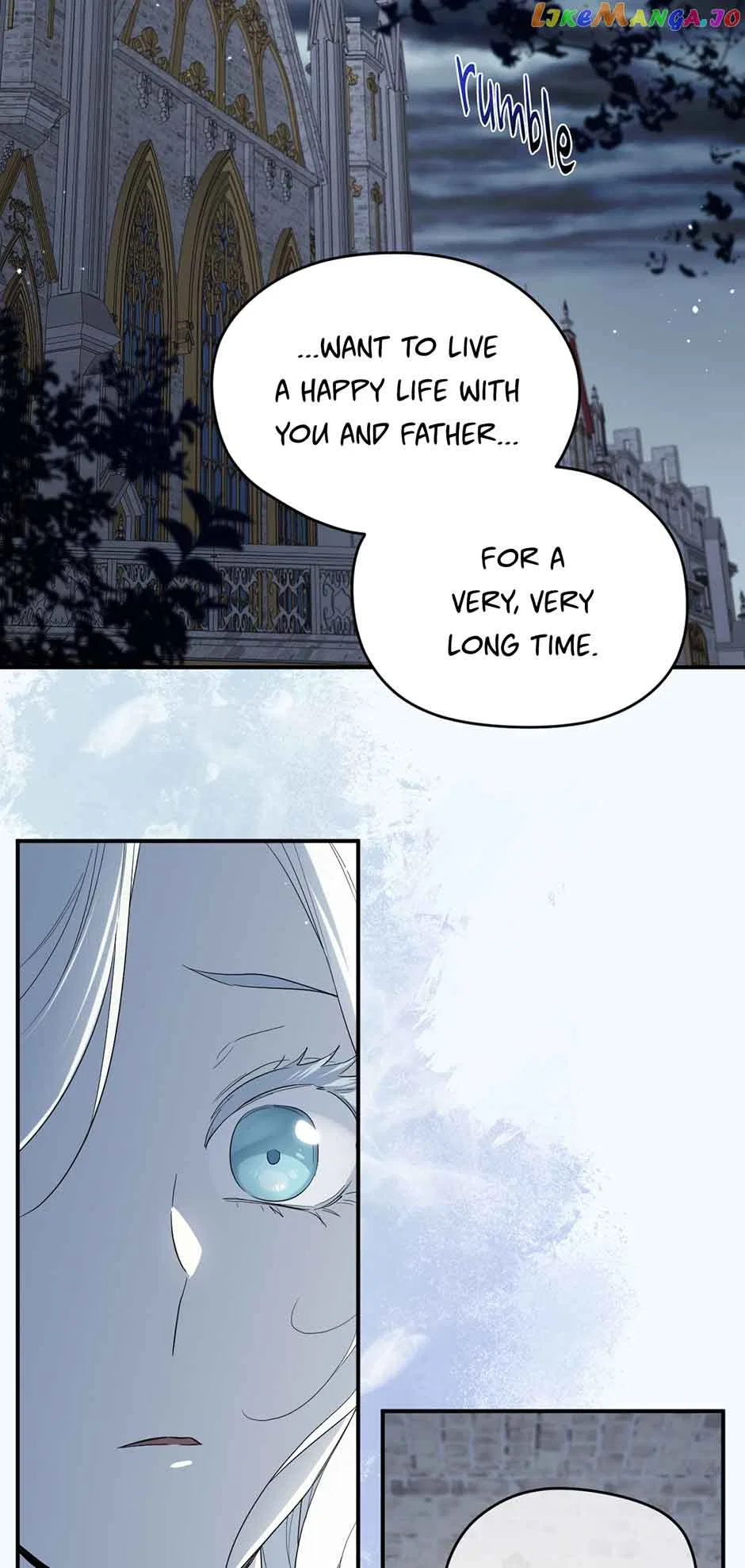 I Became the Hero’s Mom Chapter 95 – Page 13