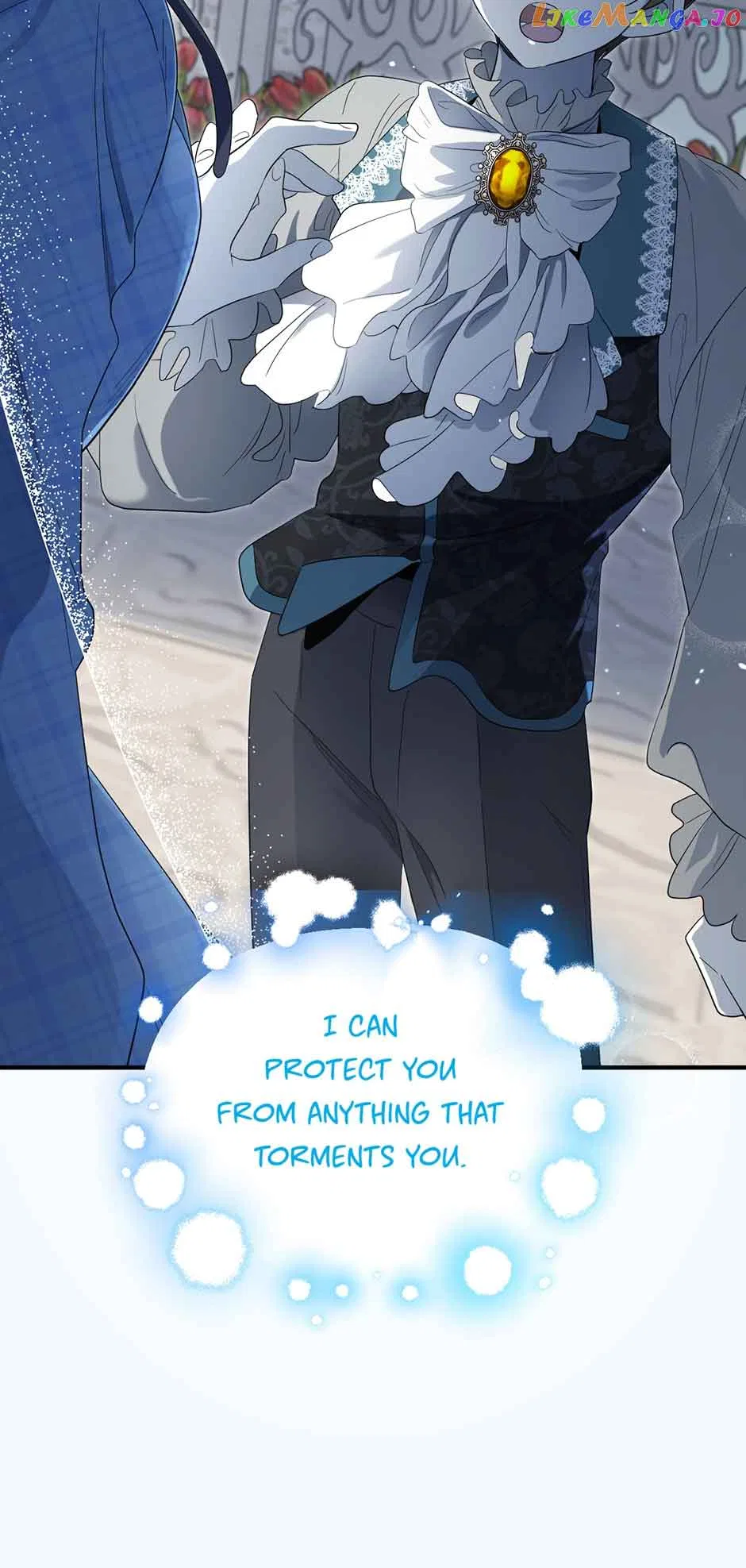 I Became the Hero’s Mom Chapter 95 – Page 16