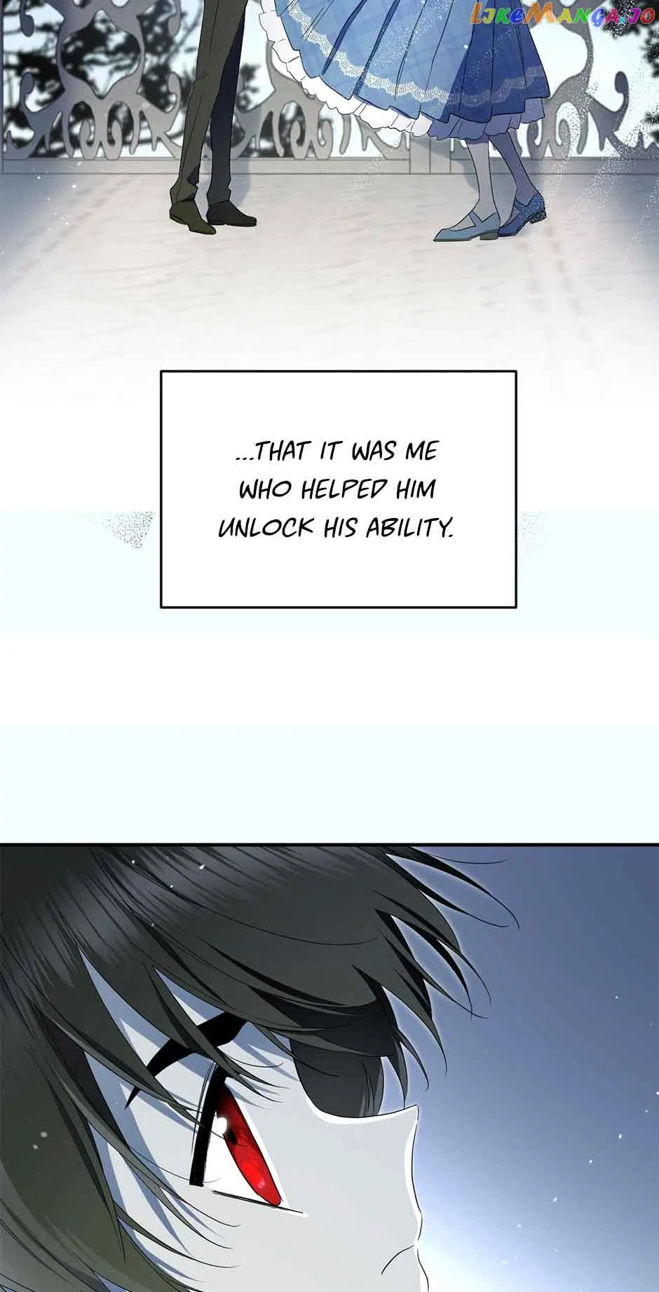I Became the Hero’s Mom Chapter 95 – Page 19