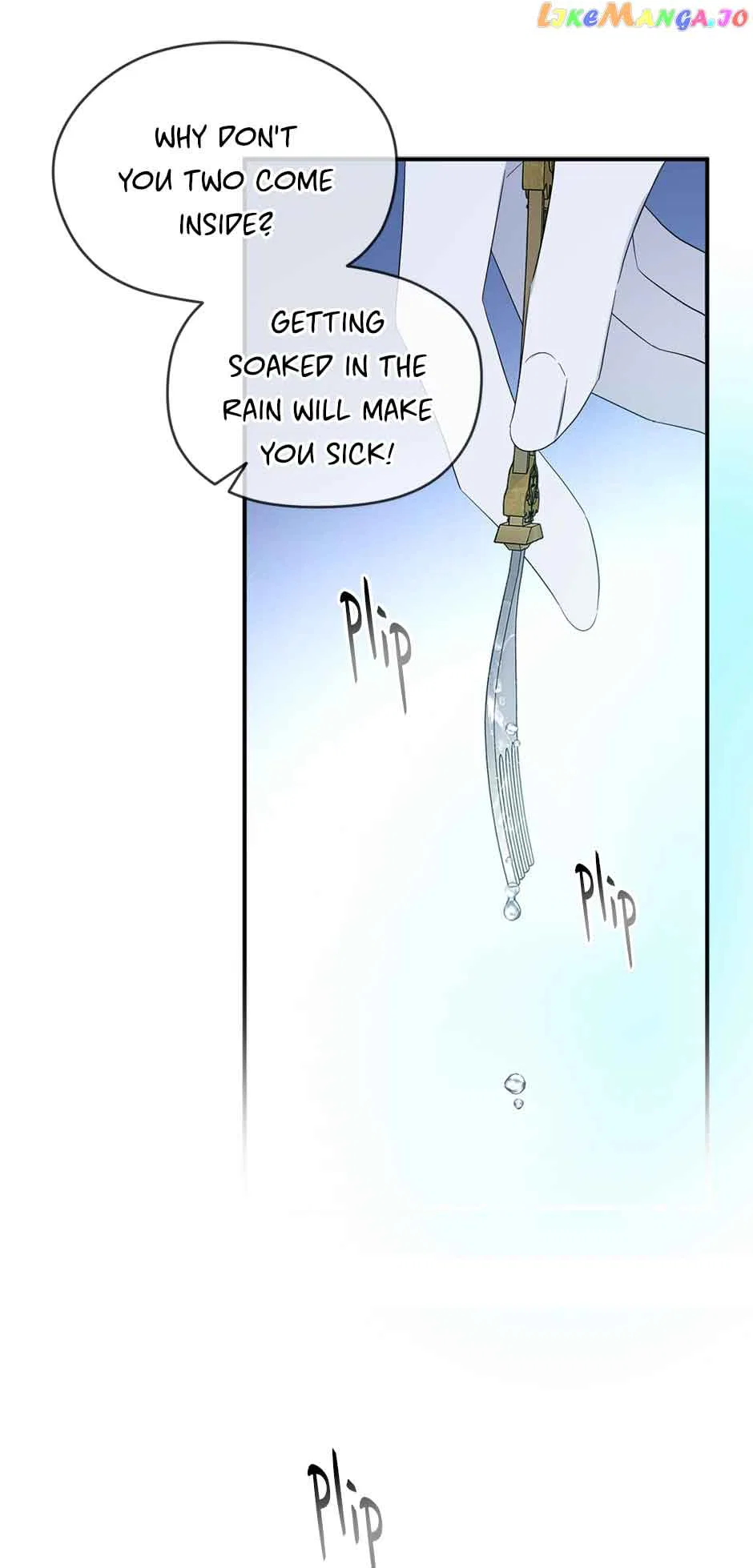I Became the Hero’s Mom Chapter 95 – Page 24