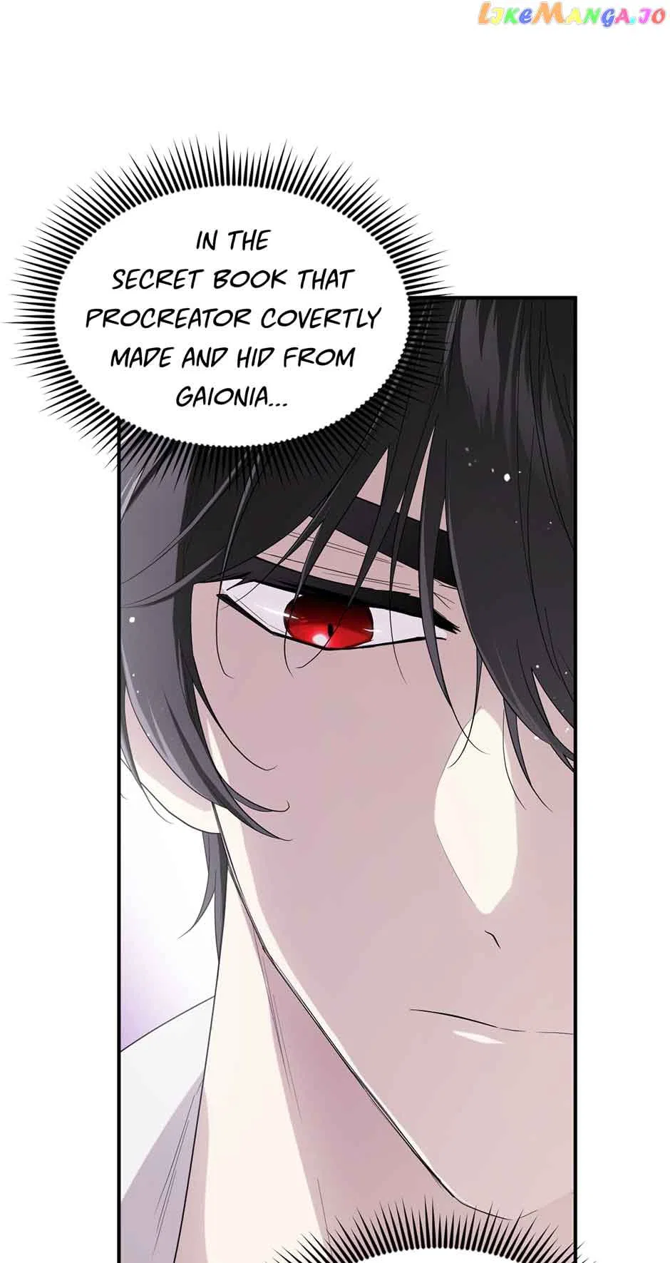 I Became the Hero’s Mom Chapter 95 – Page 32
