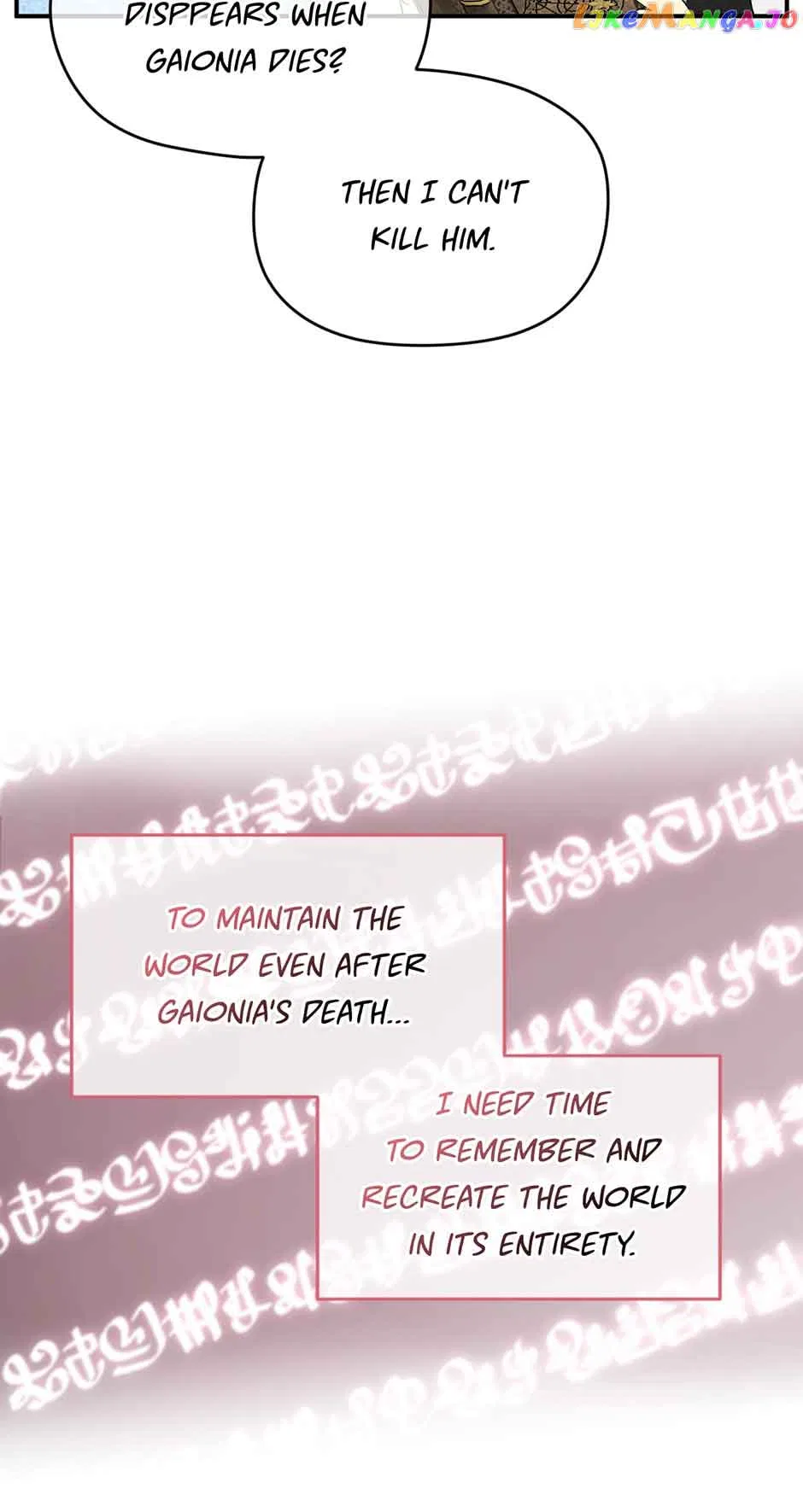 I Became the Hero’s Mom Chapter 95 – Page 35