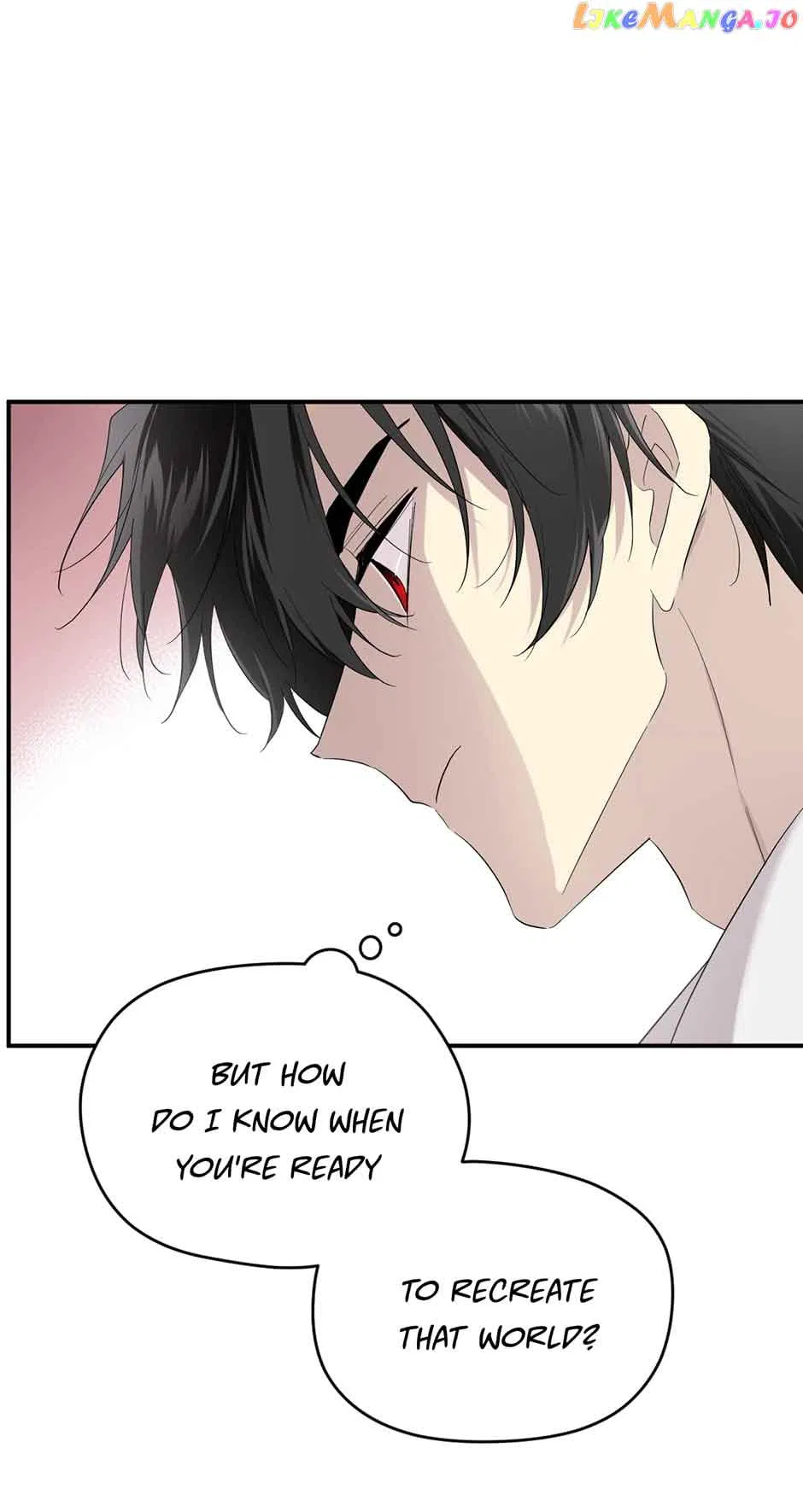 I Became the Hero’s Mom Chapter 95 – Page 36