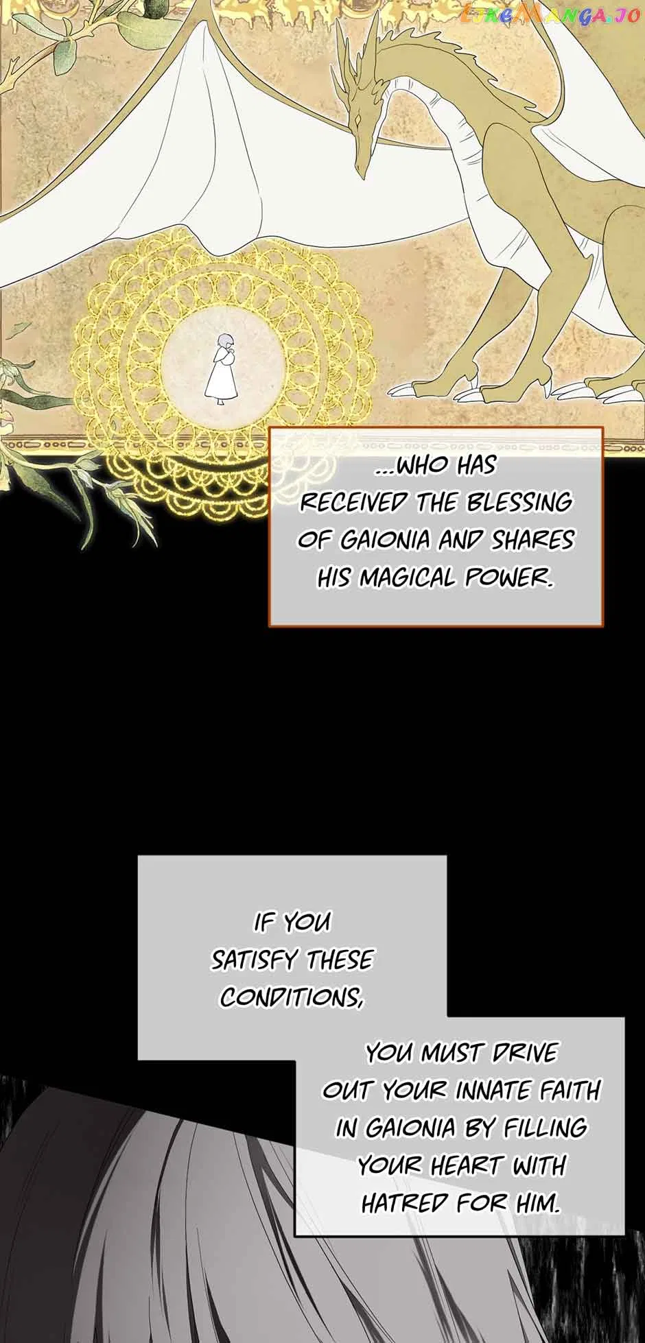 I Became the Hero’s Mom Chapter 95 – Page 50