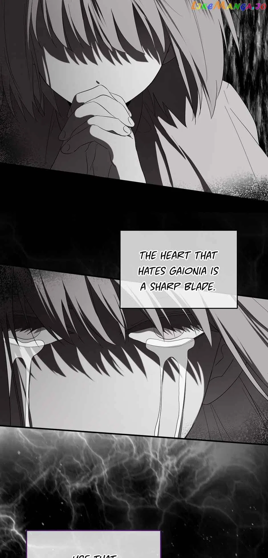 I Became the Hero’s Mom Chapter 95 – Page 51