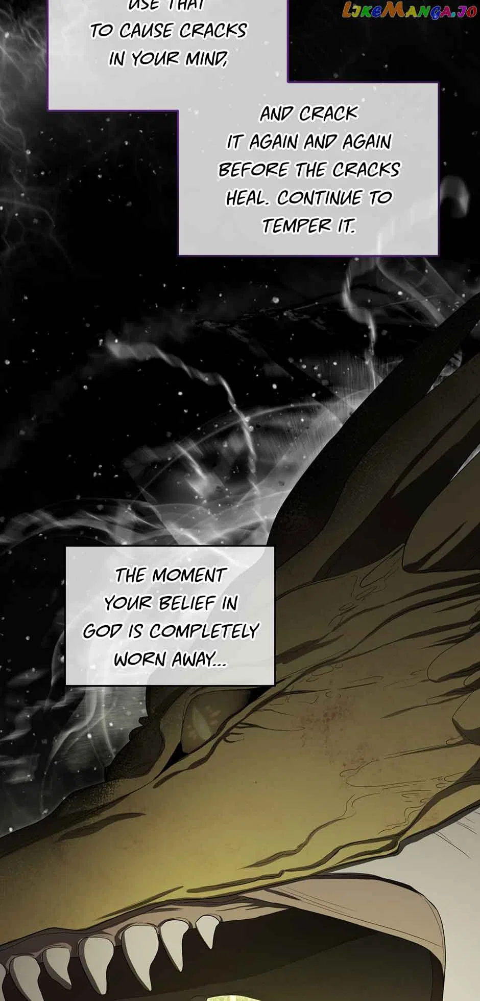 I Became the Hero’s Mom Chapter 95 – Page 52