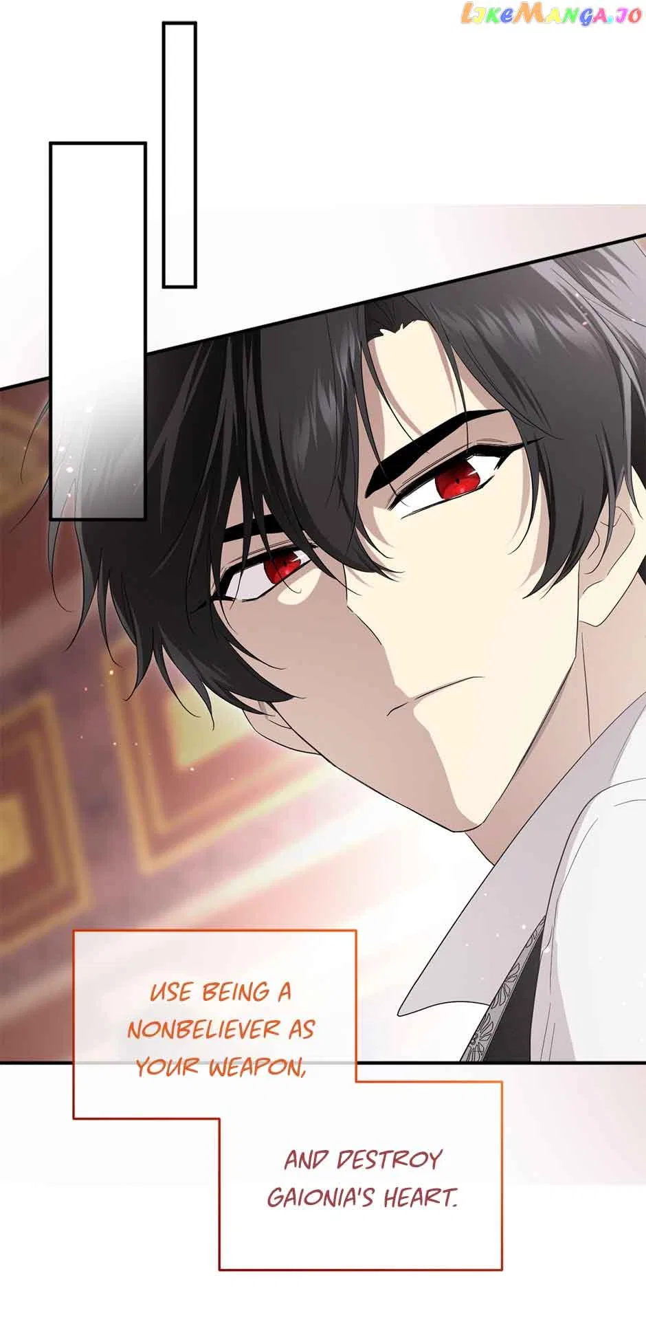 I Became the Hero’s Mom Chapter 95 – Page 54