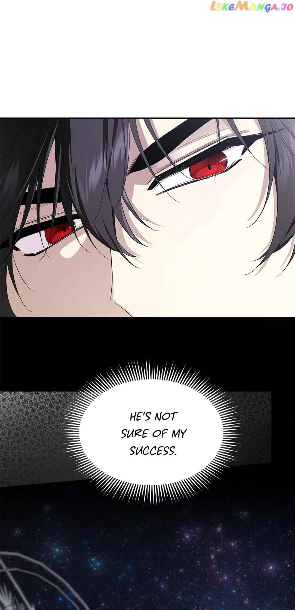 I Became the Hero’s Mom Chapter 95 – Page 55
