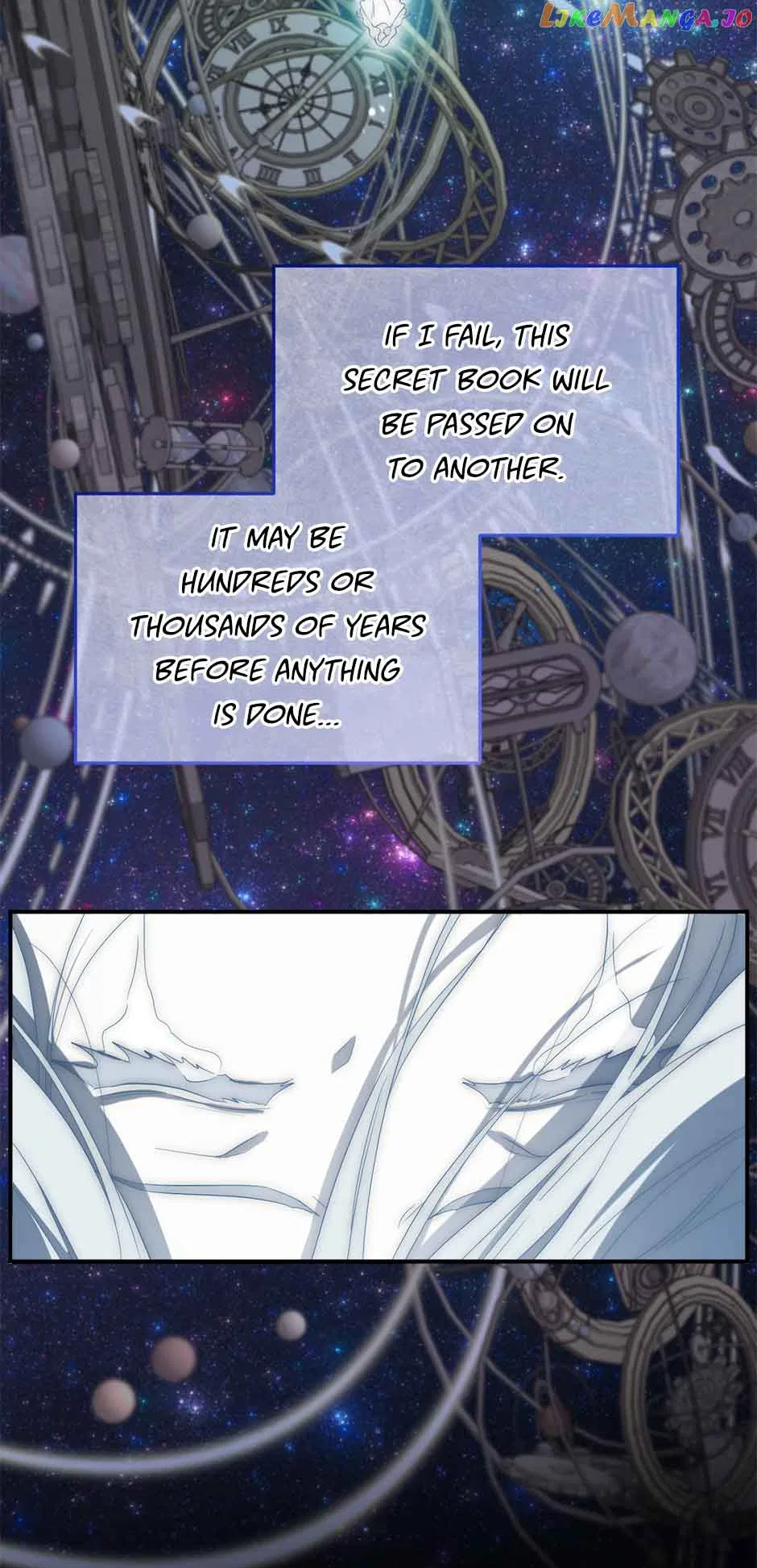 I Became the Hero’s Mom Chapter 95 – Page 57