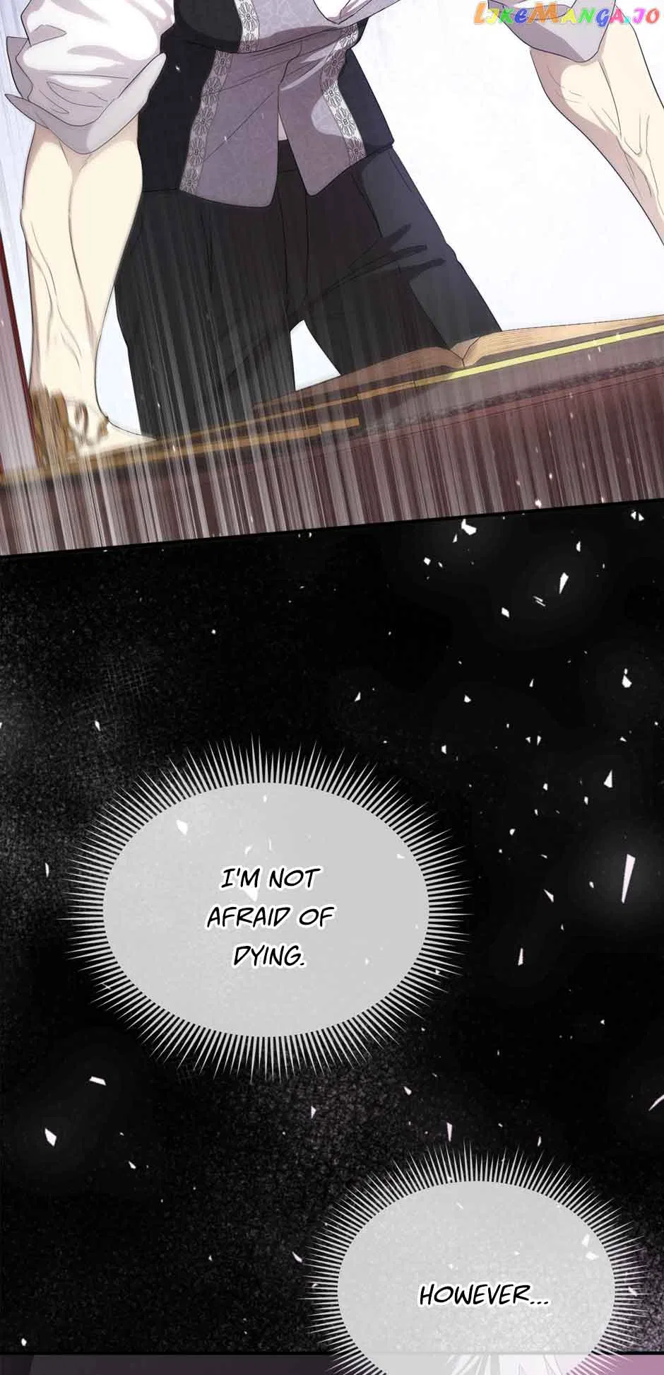I Became the Hero’s Mom Chapter 95 – Page 59