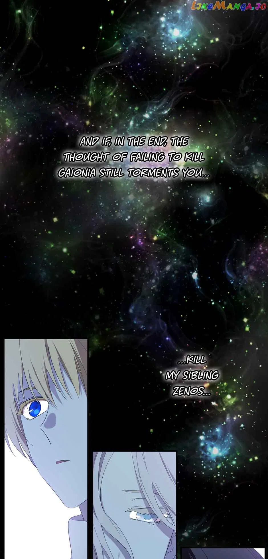 I Became the Hero’s Mom Chapter 95 – Page 63