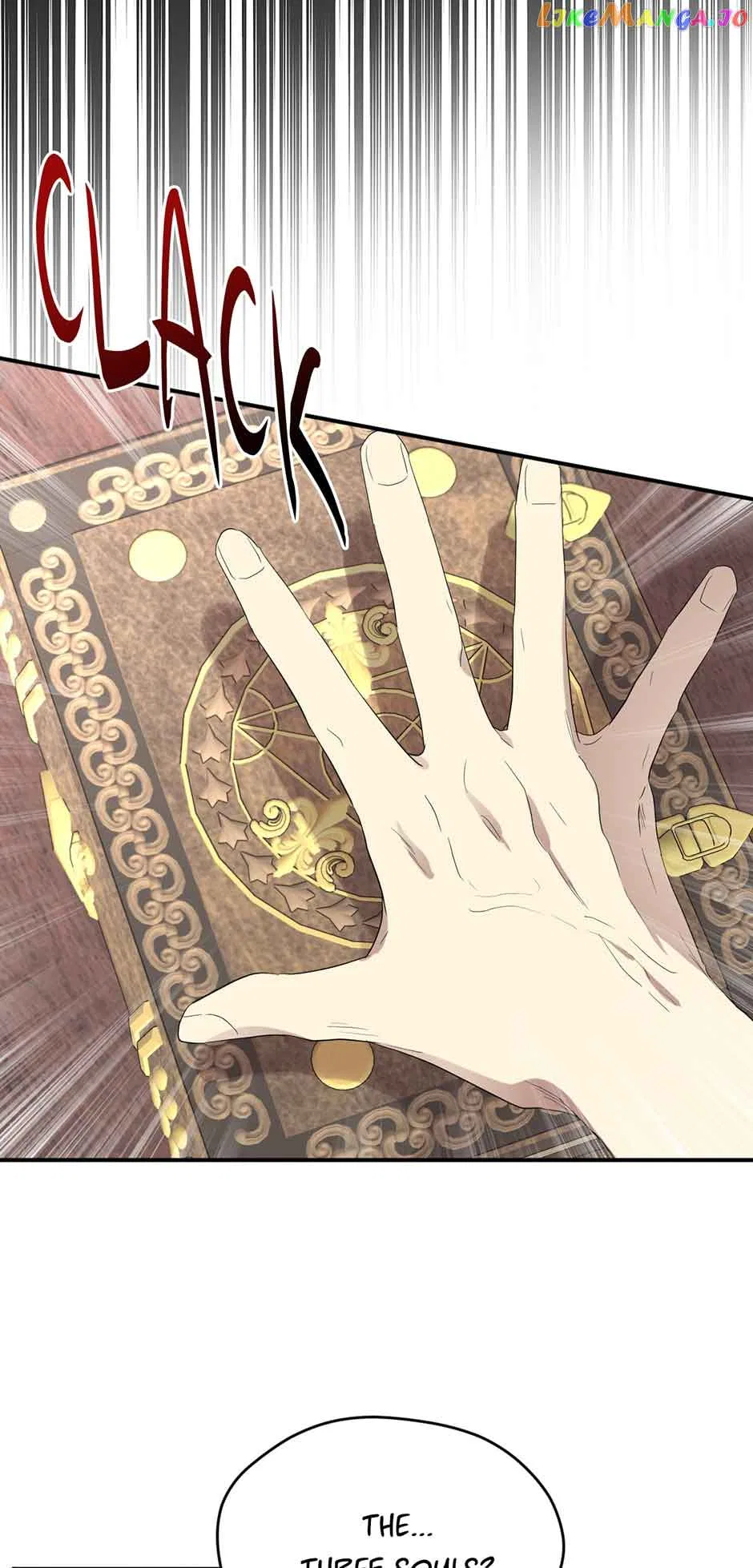 I Became the Hero’s Mom Chapter 95 – Page 65
