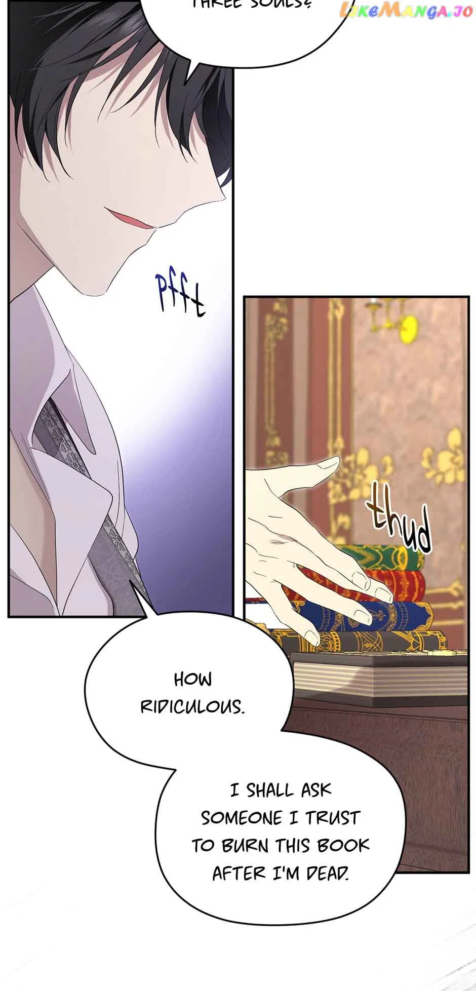 I Became the Hero’s Mom Chapter 95 – Page 66