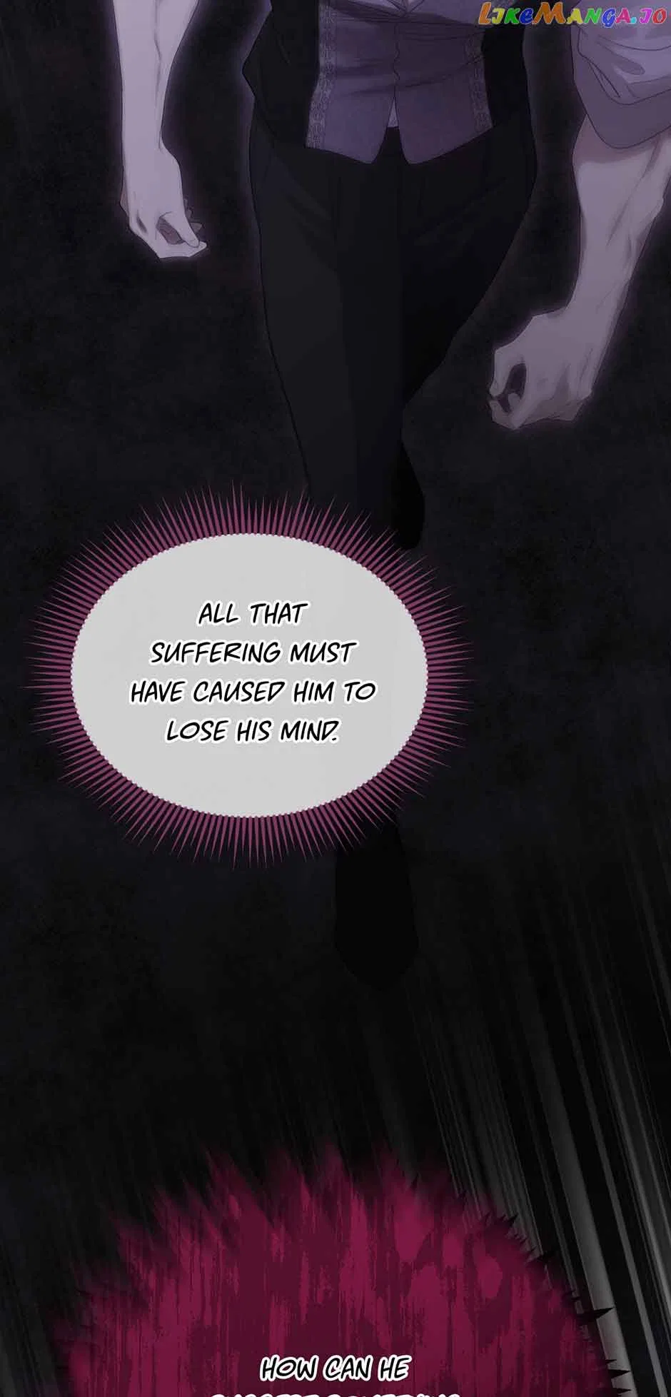 I Became the Hero’s Mom Chapter 95 – Page 68