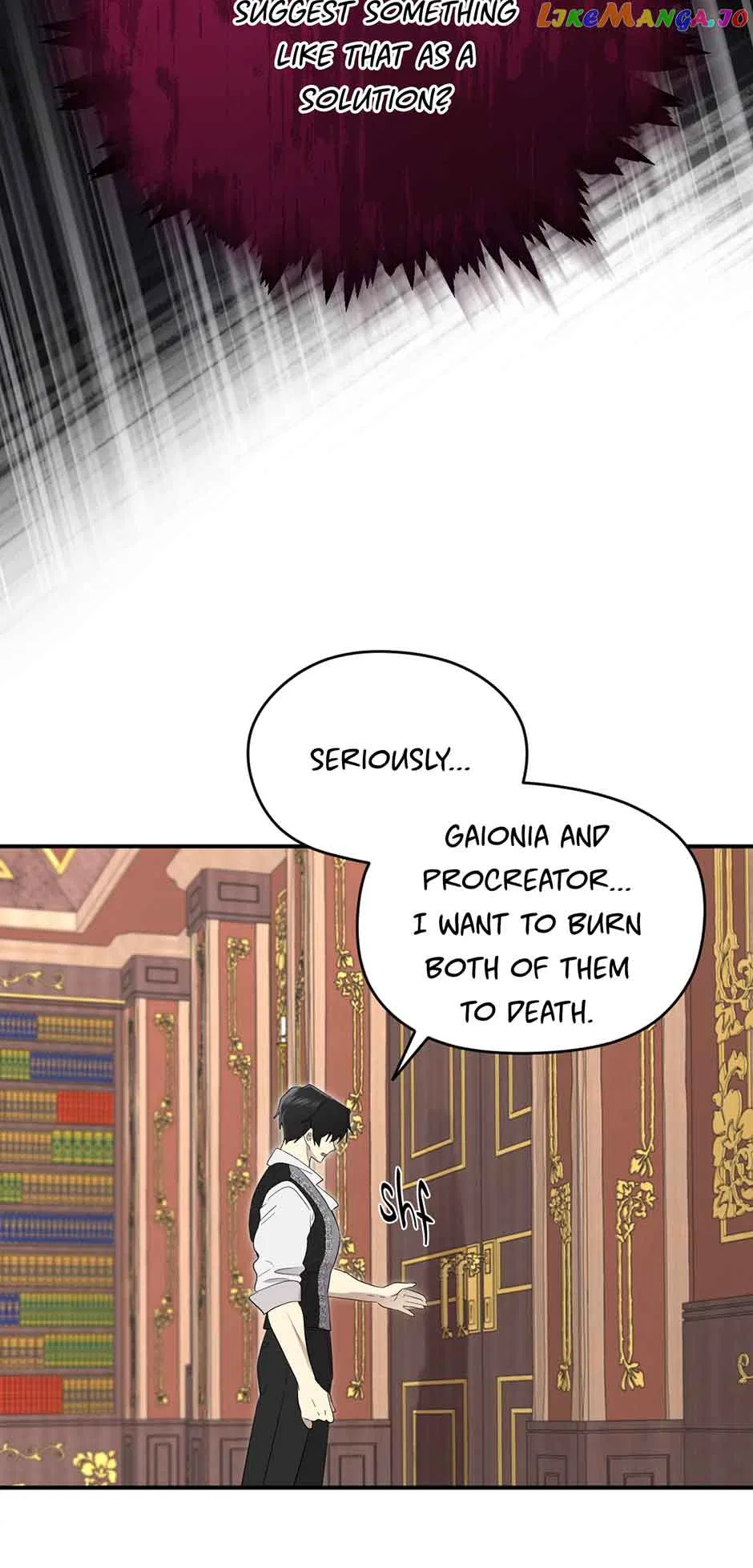 I Became the Hero’s Mom Chapter 95 – Page 69