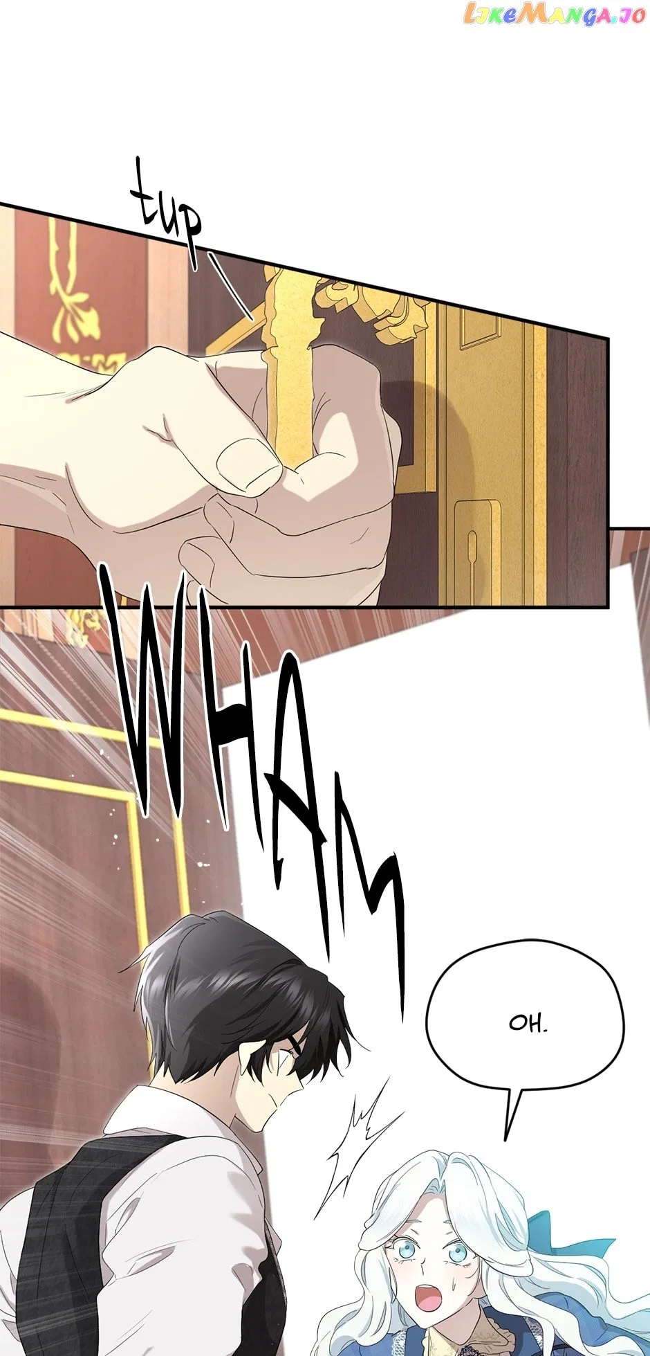I Became the Hero’s Mom Chapter 95 – Page 70
