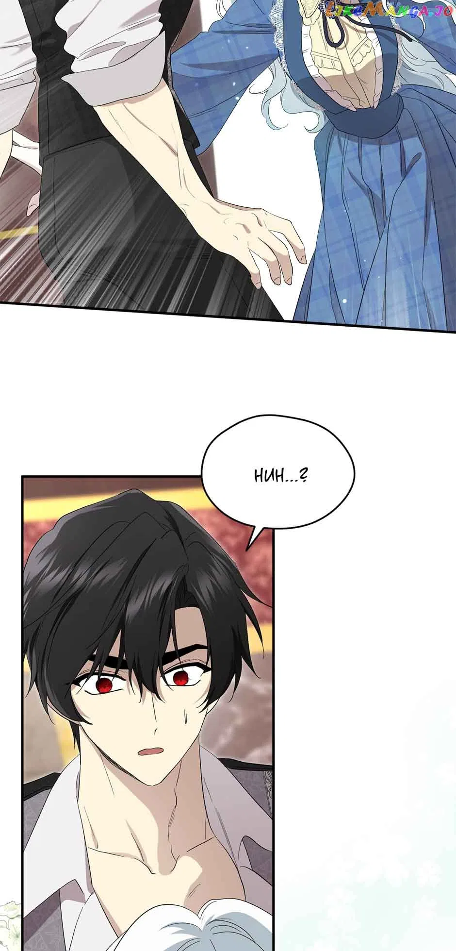 I Became the Hero’s Mom Chapter 95 – Page 71