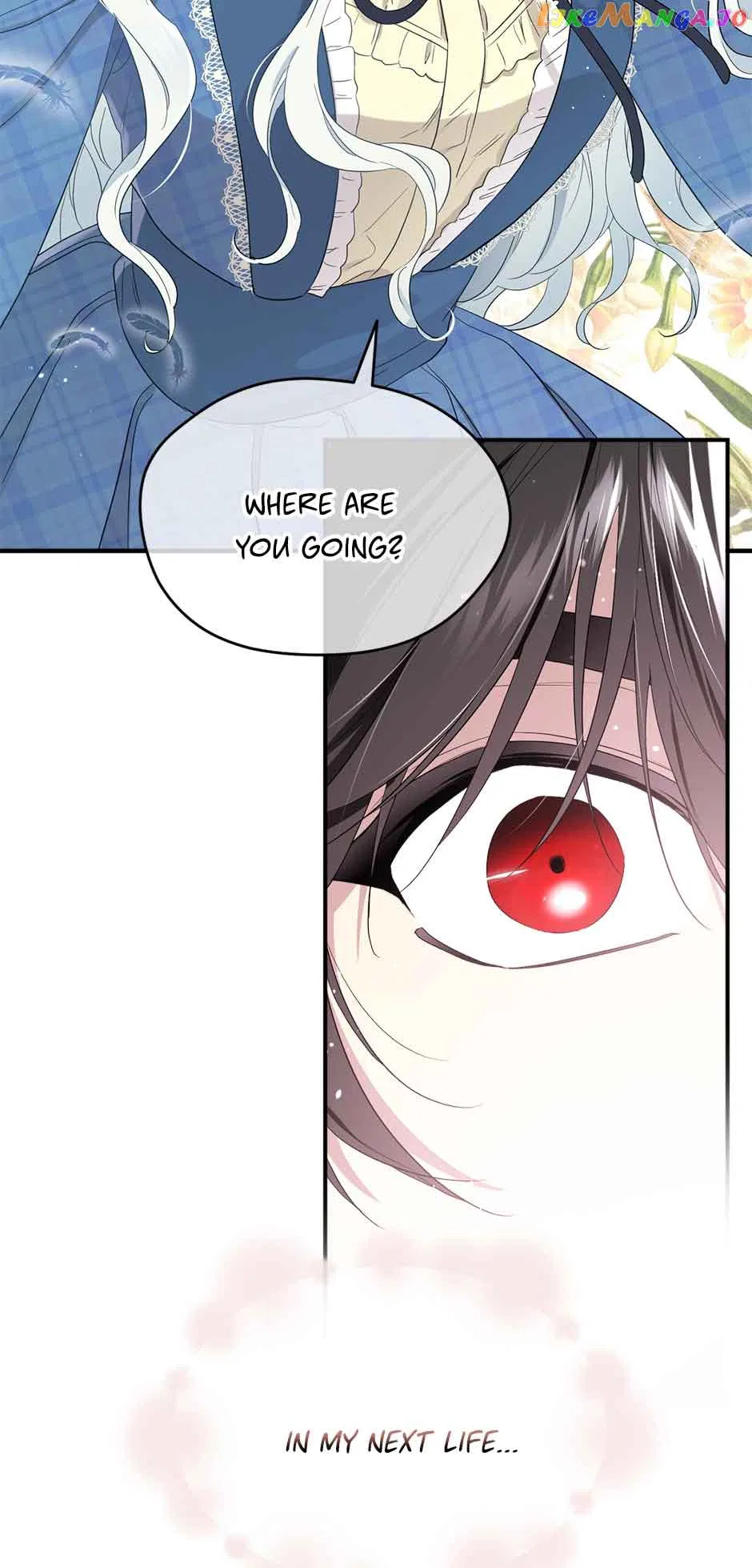 I Became the Hero’s Mom Chapter 95 – Page 73