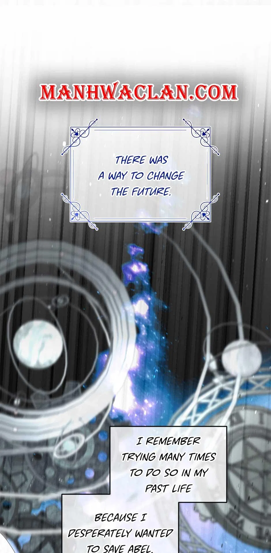 I Became the Hero’s Mom Chapter 94 – Page 6