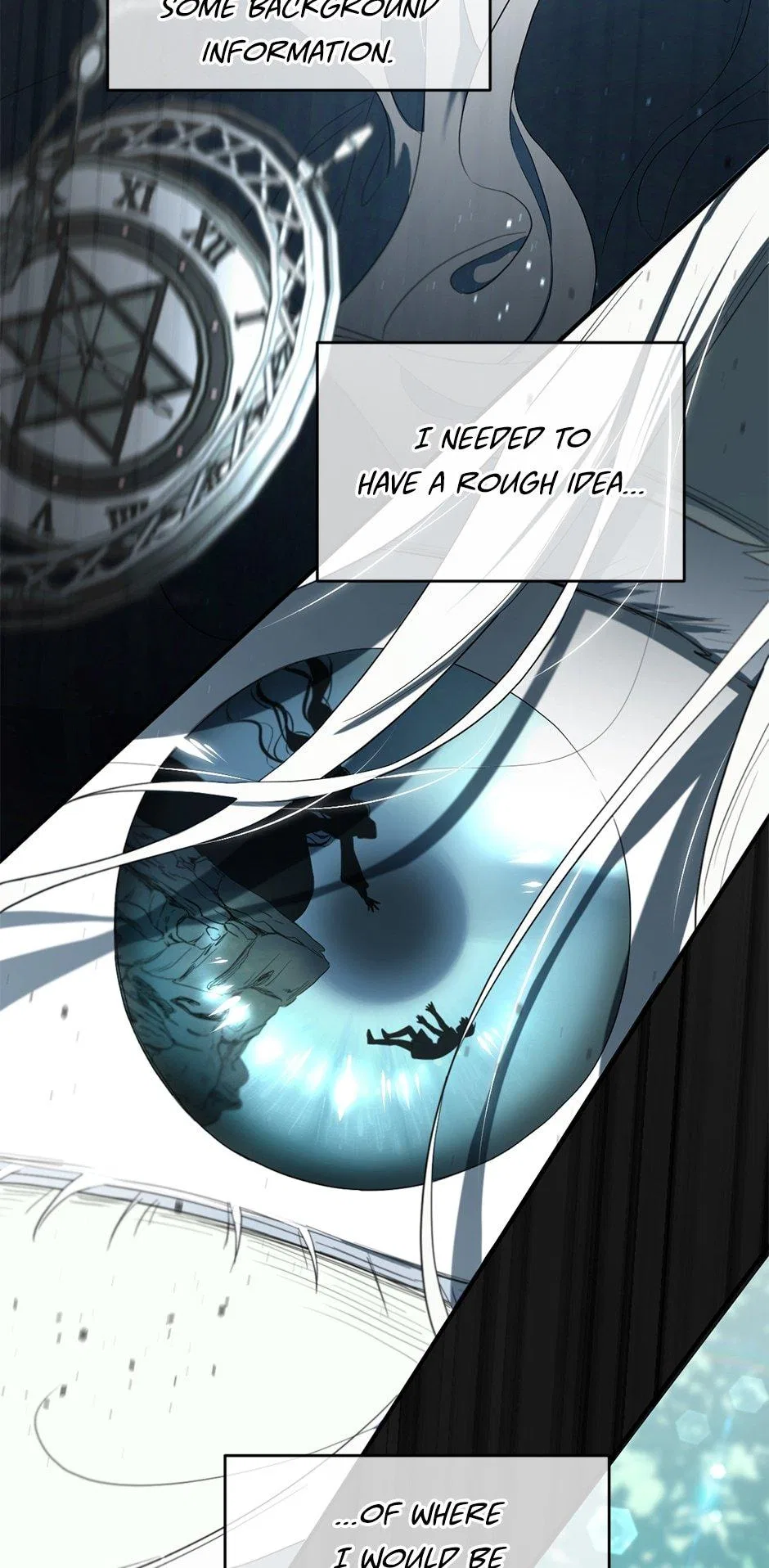 I Became the Hero’s Mom Chapter 94 – Page 8