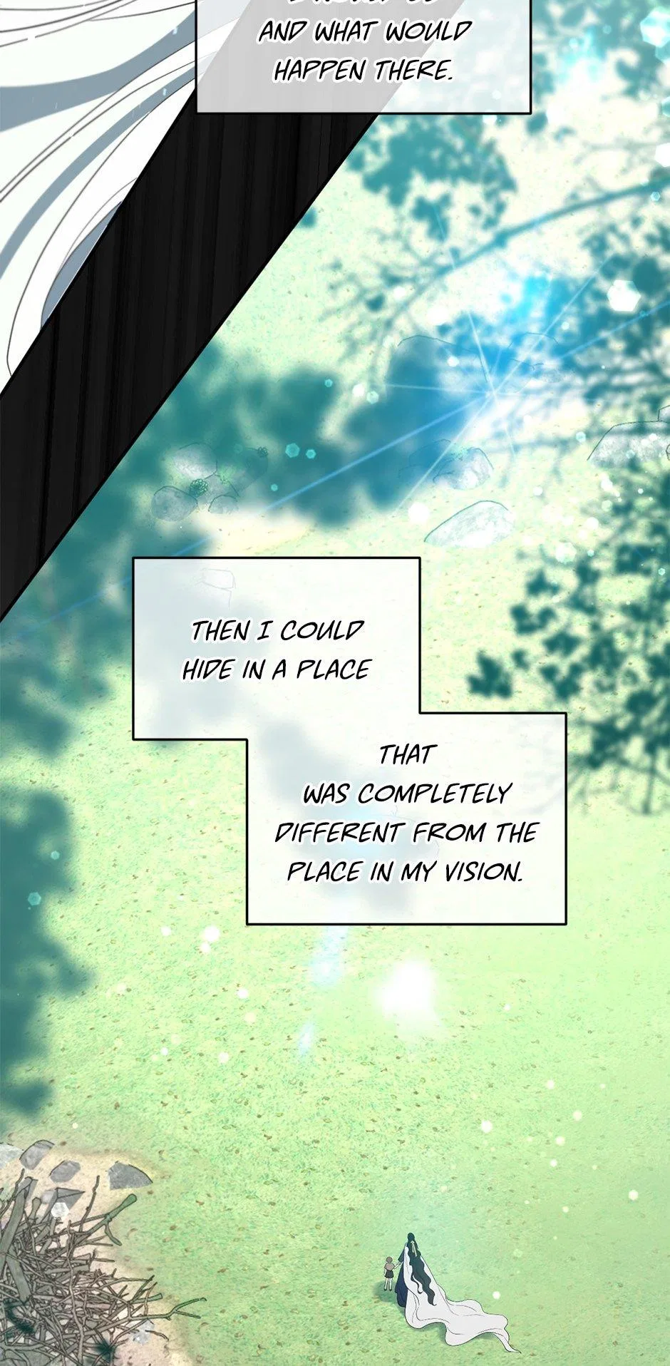 I Became the Hero’s Mom Chapter 94 – Page 9