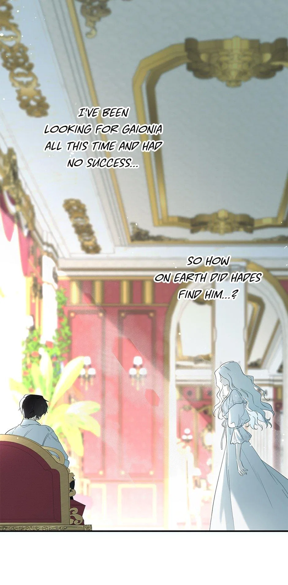 I Became the Hero’s Mom Chapter 94 – Page 13