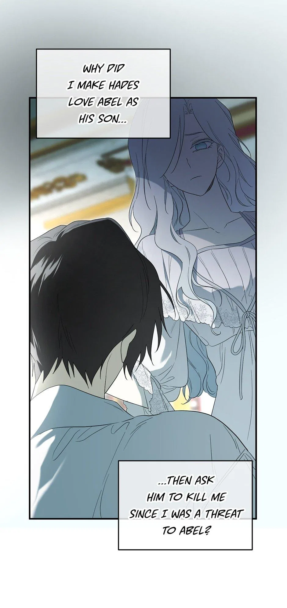 I Became the Hero’s Mom Chapter 94 – Page 17