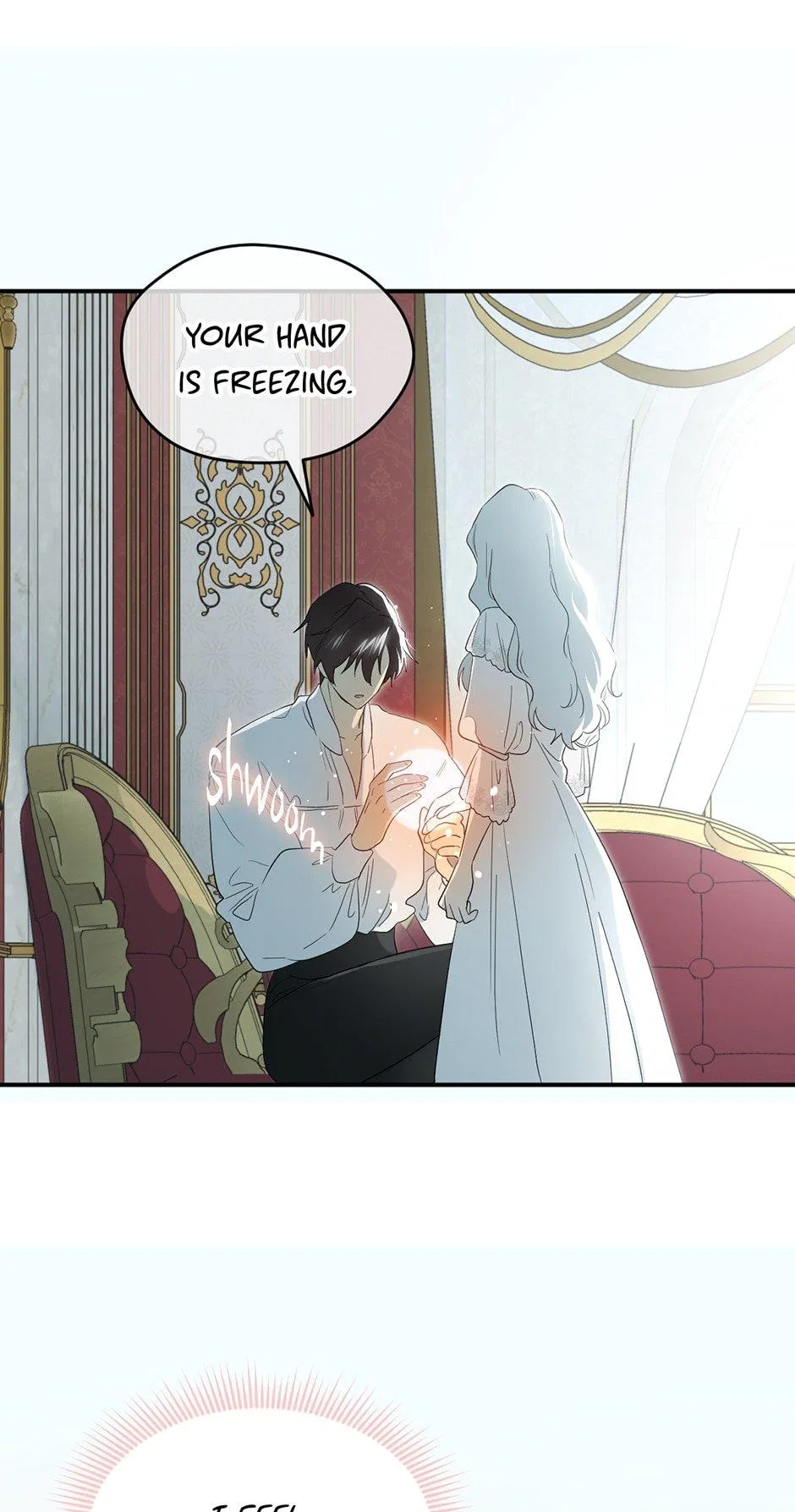 I Became the Hero’s Mom Chapter 94 – Page 23