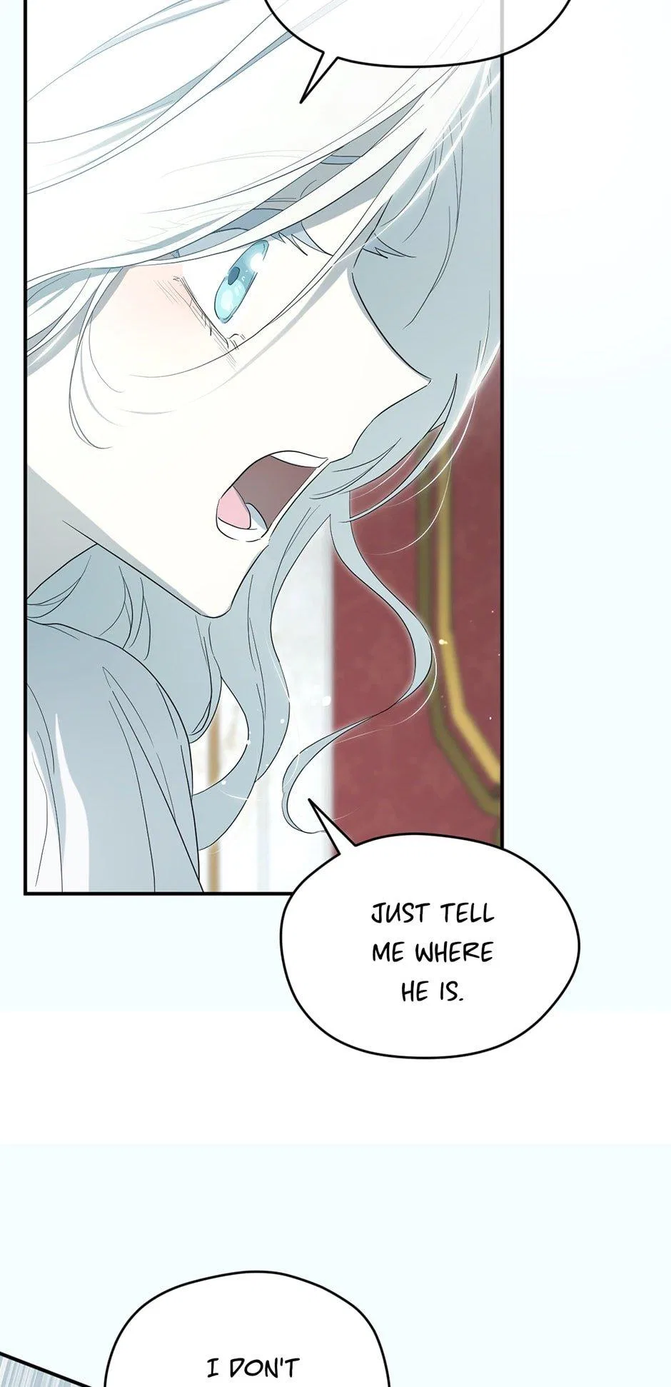 I Became the Hero’s Mom Chapter 94 – Page 30