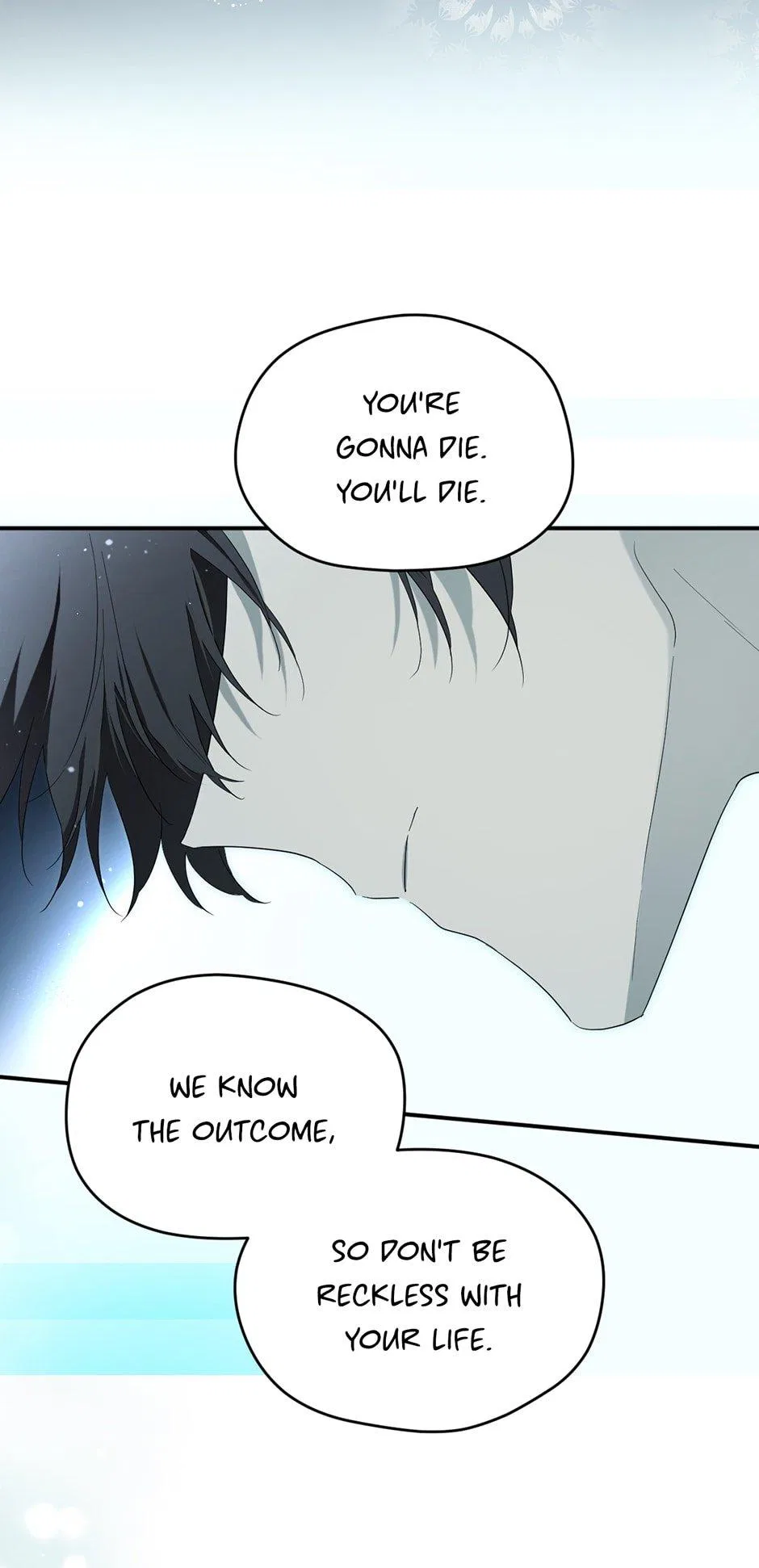 I Became the Hero’s Mom Chapter 94 – Page 33
