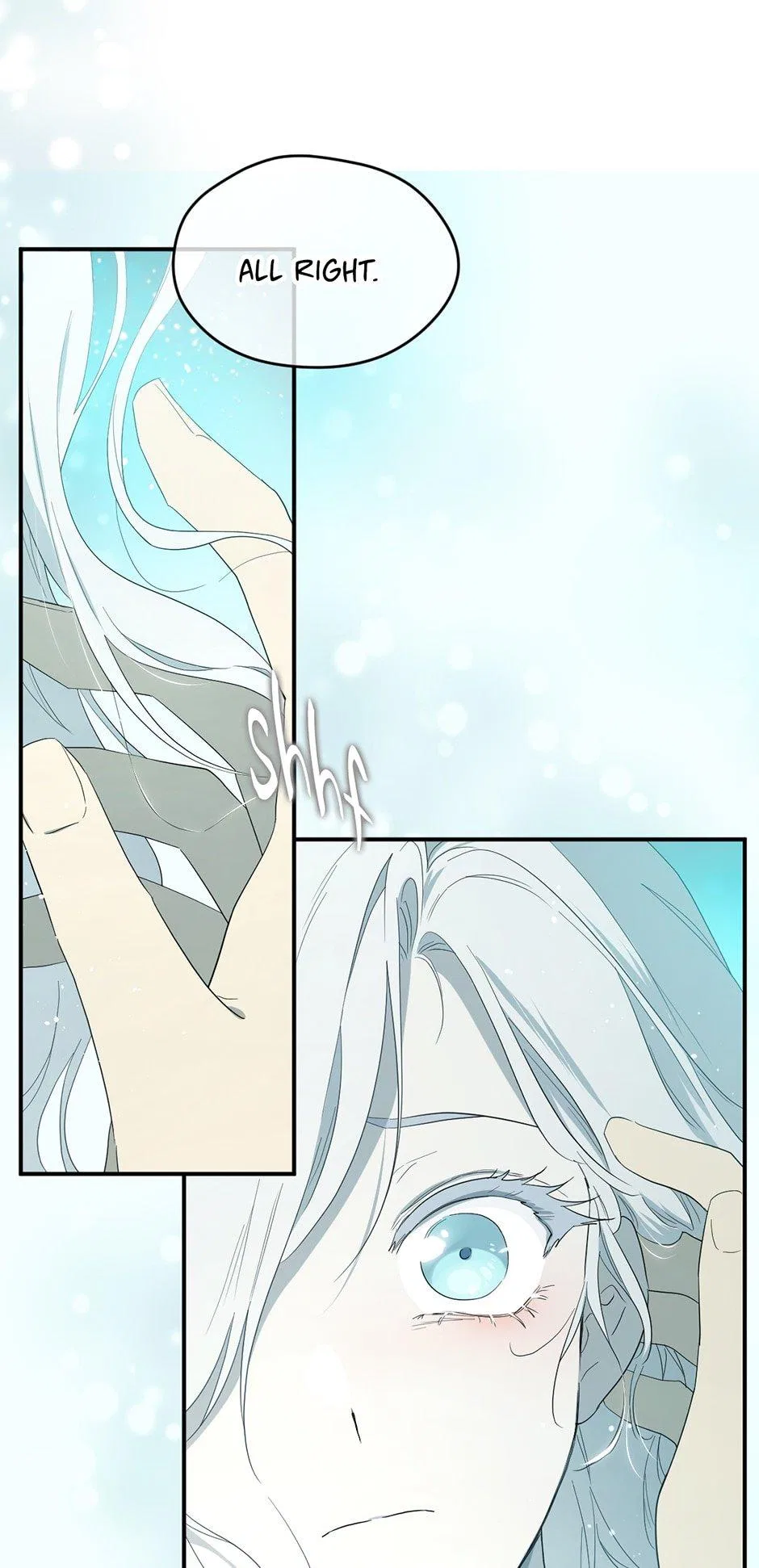 I Became the Hero’s Mom Chapter 94 – Page 34