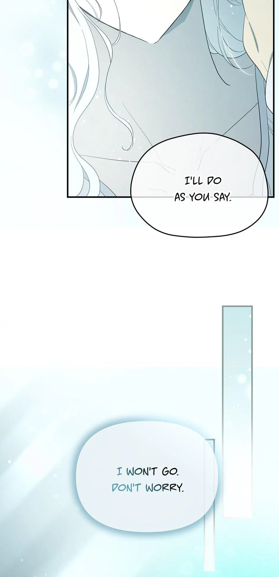 I Became the Hero’s Mom Chapter 94 – Page 35